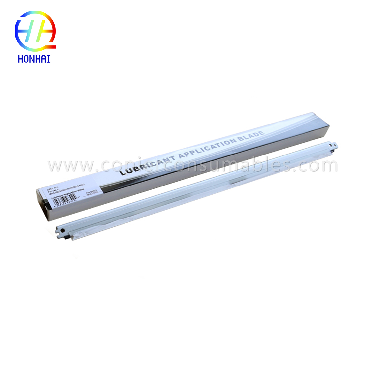 I-Lubricant Application Blade ye-Ricoh MPC 4503 6003 (1)