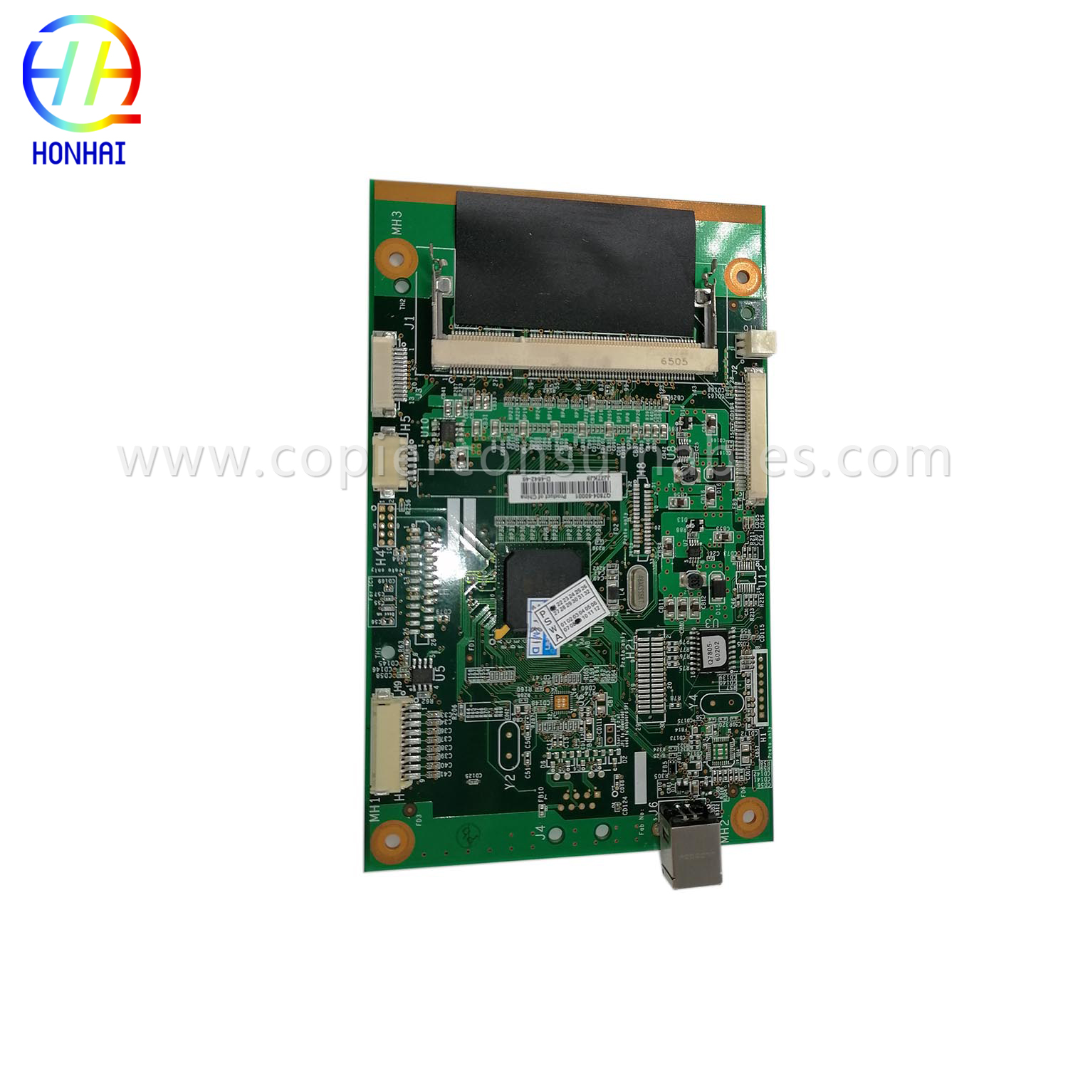 MAIN BOARD FOR HP Laser jet 2015 (6) 拷贝