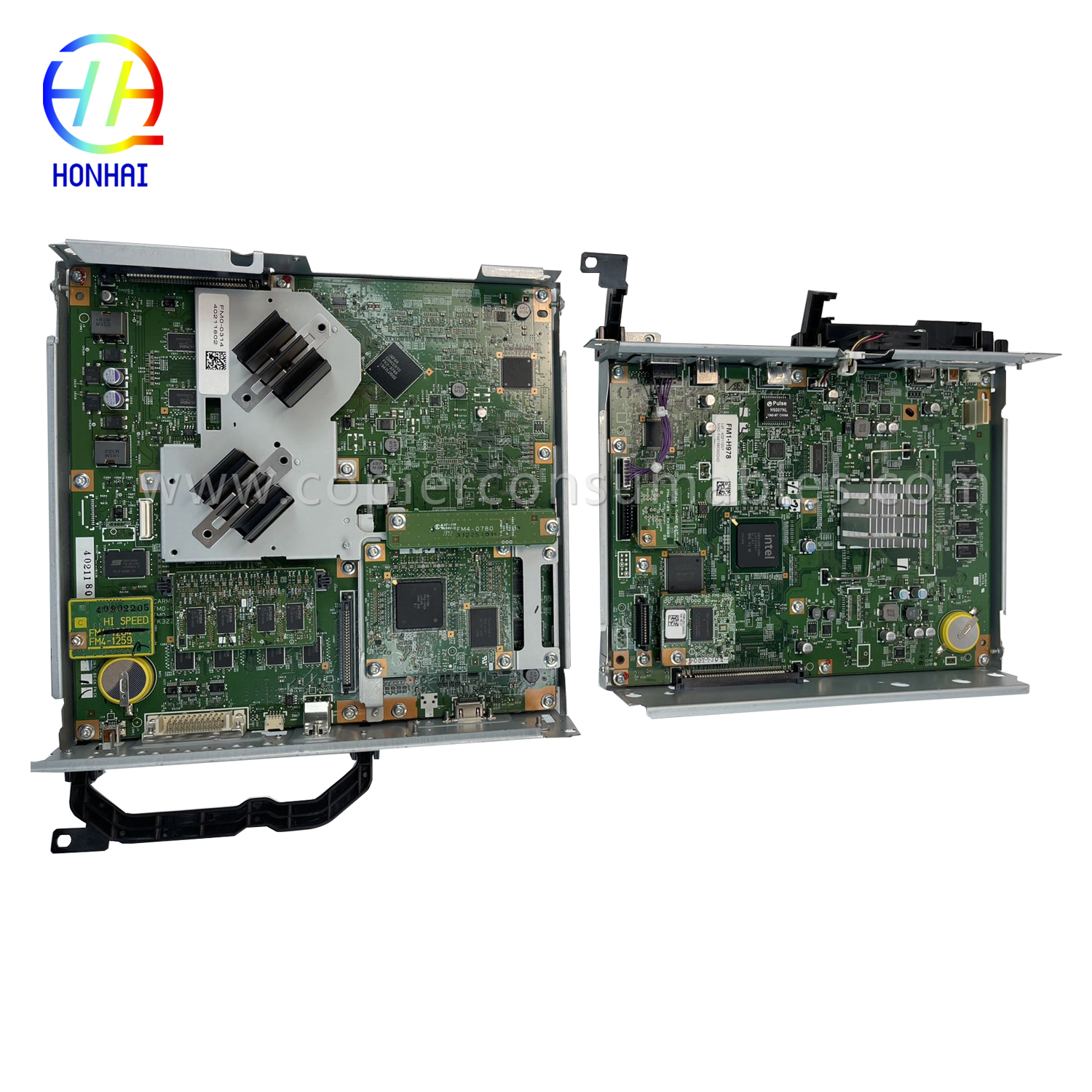 Main Board 2 για Canon iR ADV C5235 C5240 C5250 FM0-0339 FM0-0314 FM0-0315 （1） (4) 拷贝