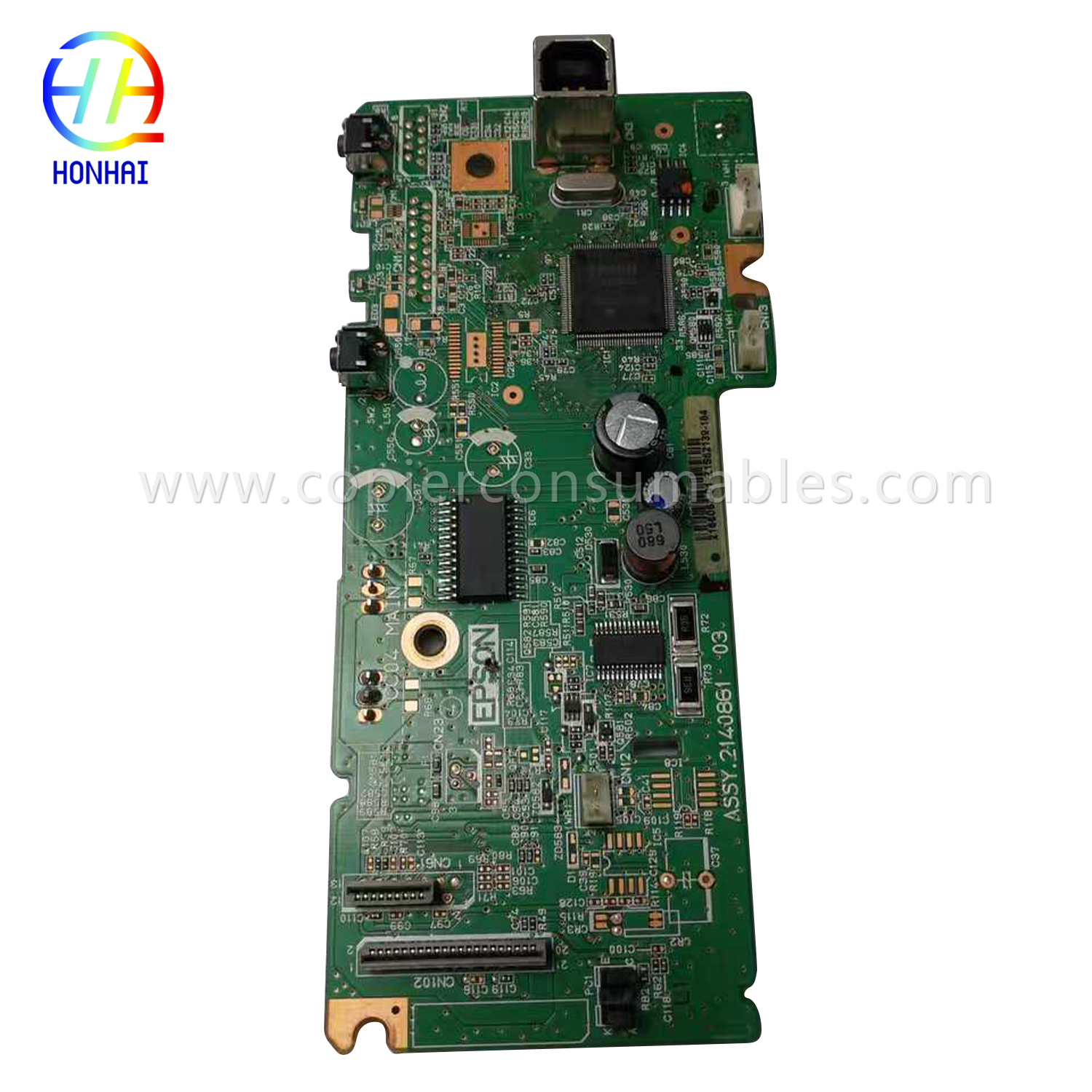 Placa principal para Epson L210