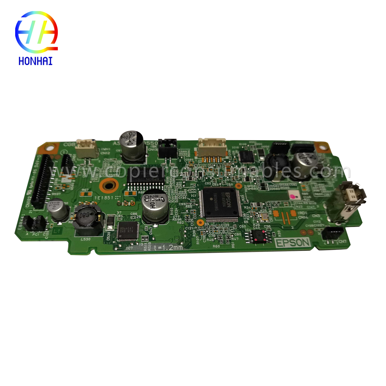 Placa principal para Epson L3110 (2)