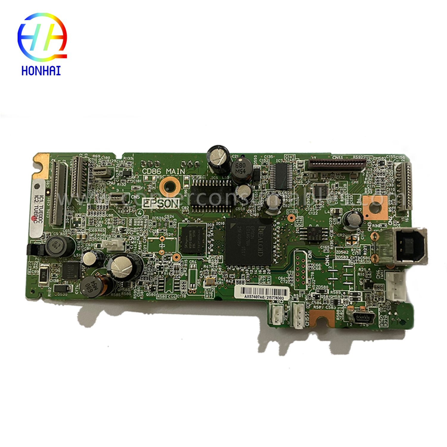 Placa principala pentru Epson L380