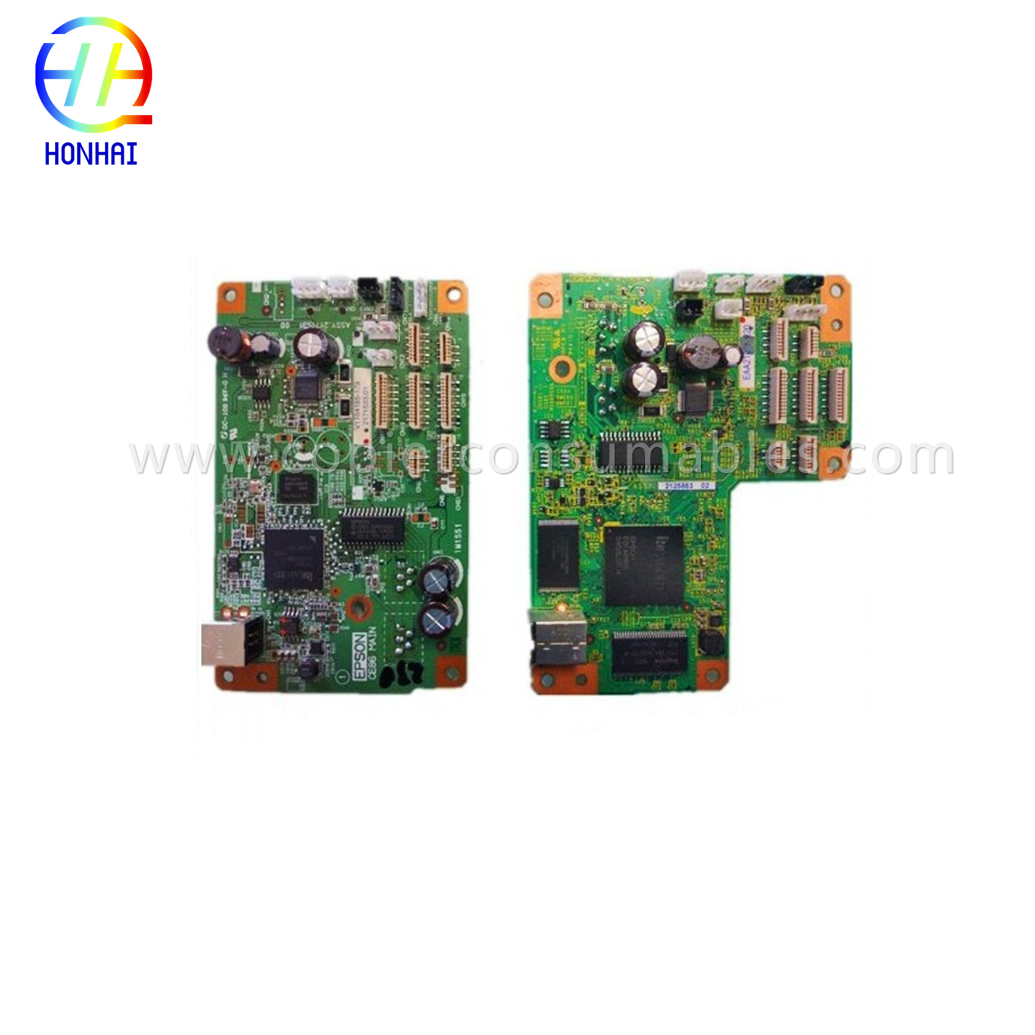 Placa principal para Epson T50