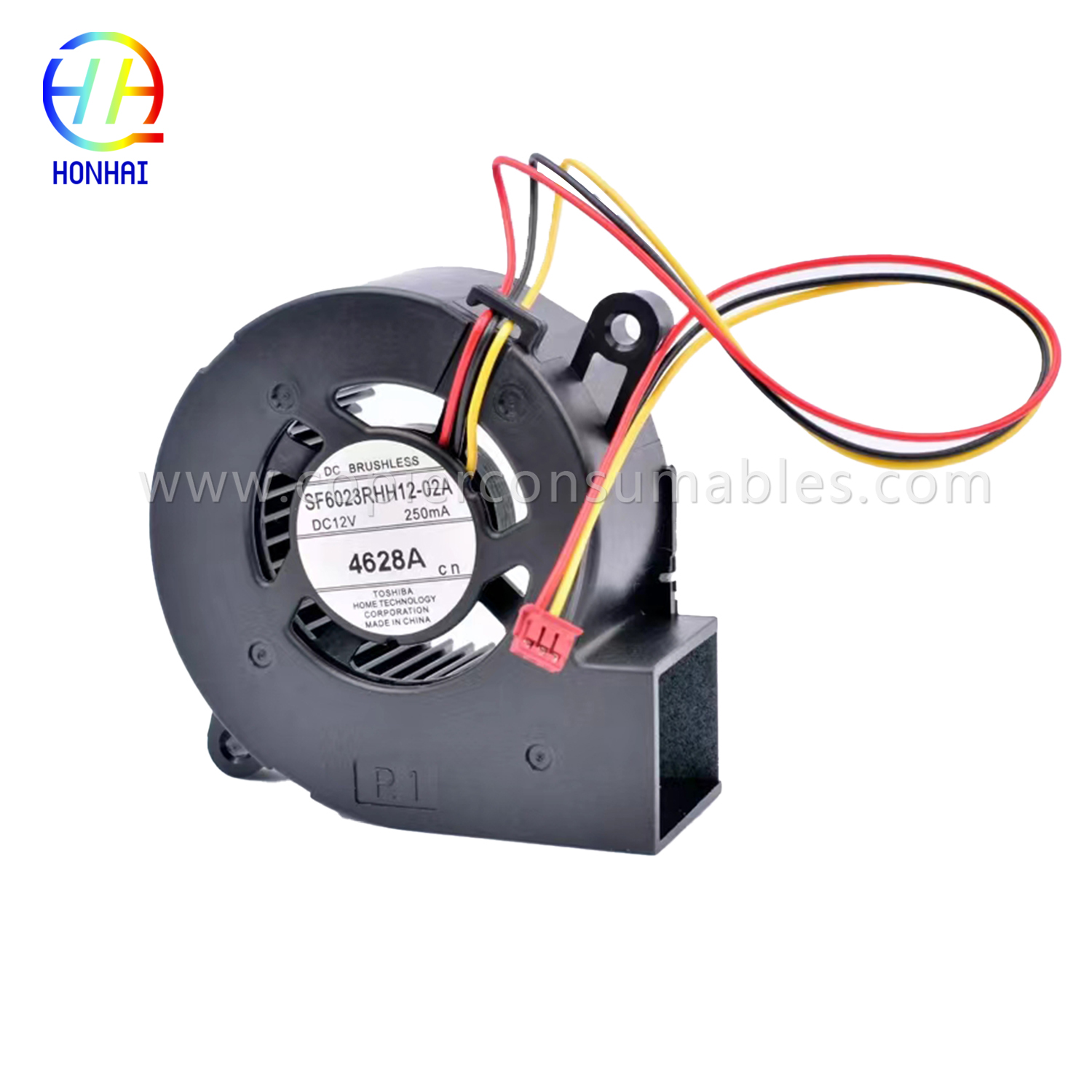 Motor untuk Xerox Bg0903-B044-20L