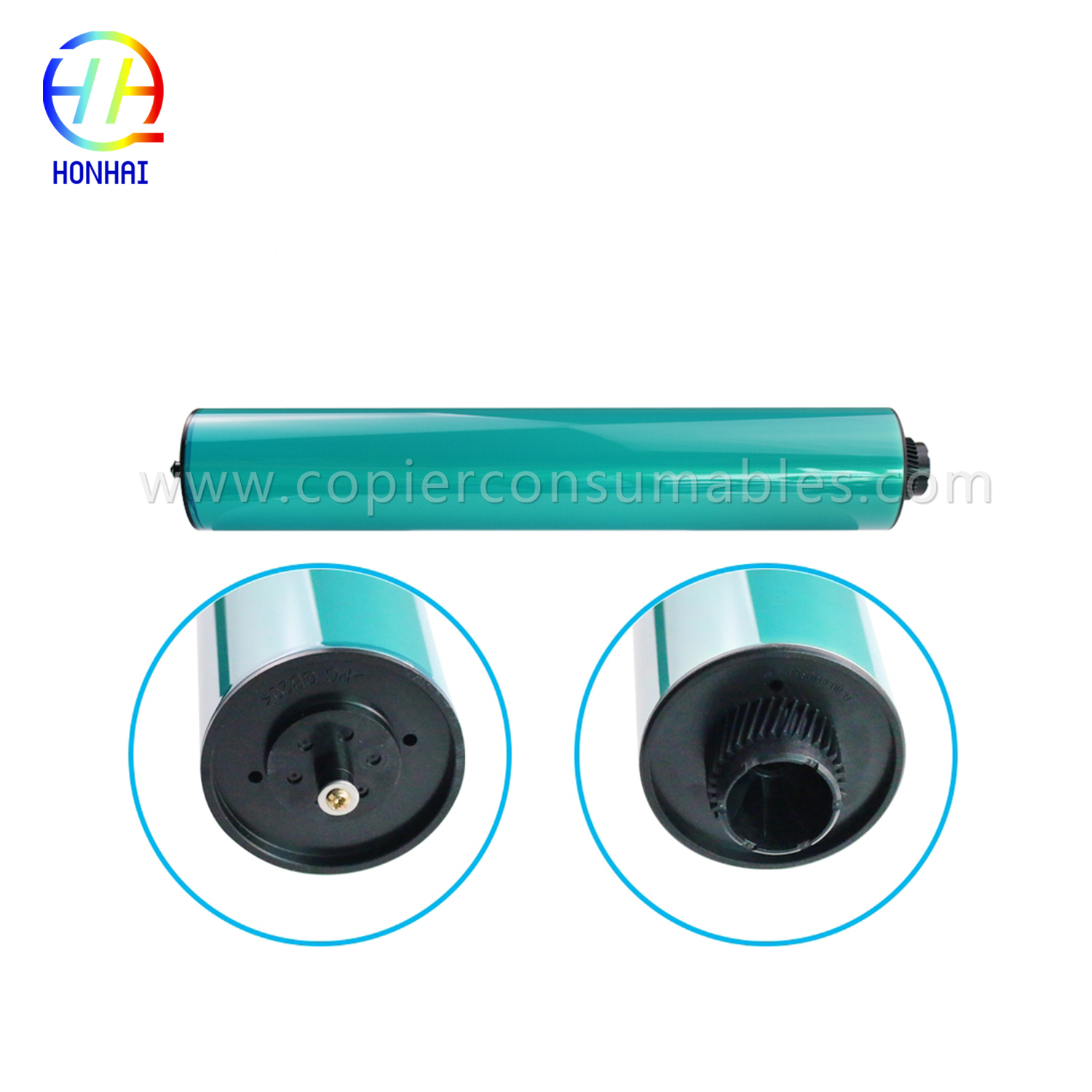 OPC Drum untuk Ricoh Aficio 340 350 350e 355 355e 450 450e 455 455e 1035 1035p 1045 1045p 2035 2045 Ap4500 4510 (1)