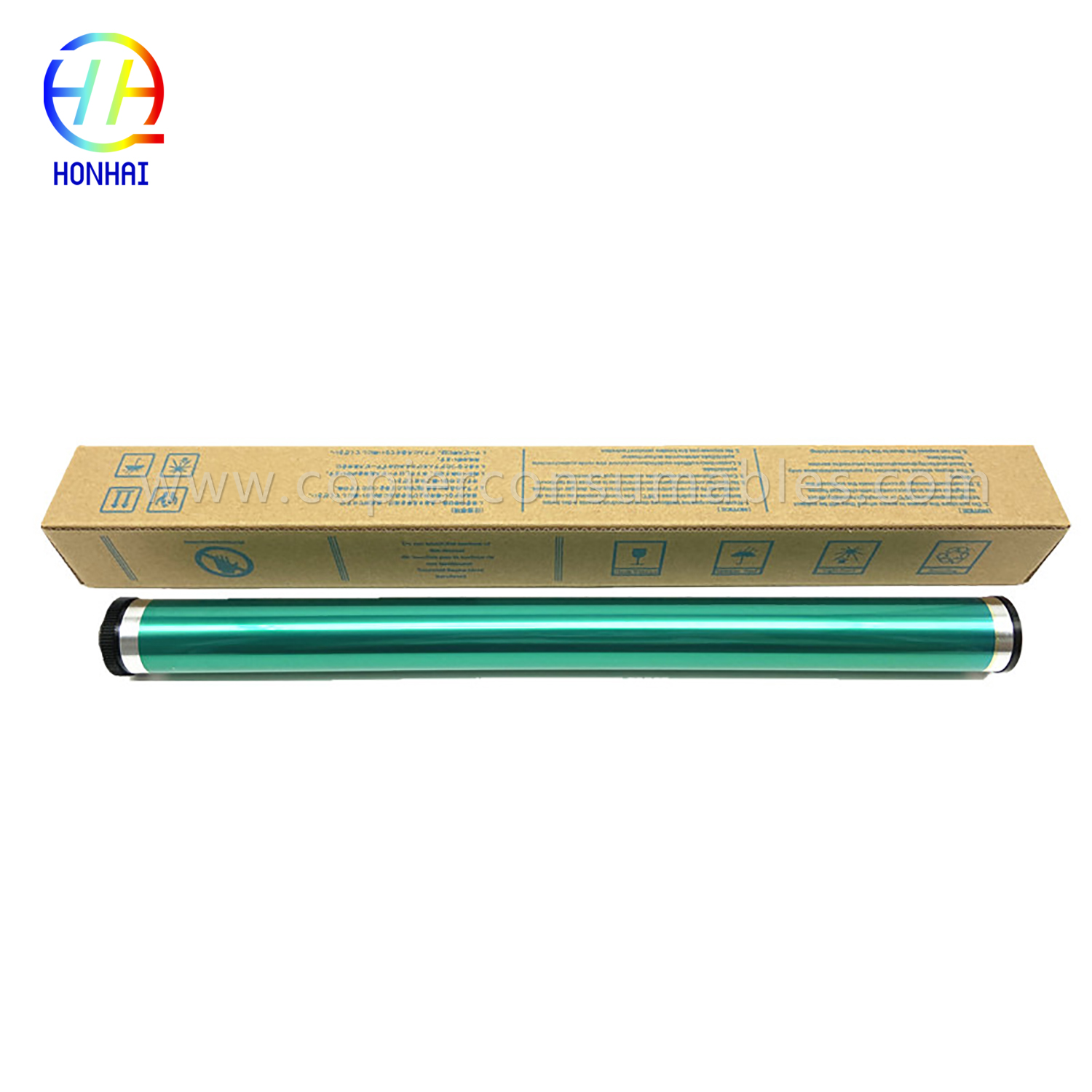 OPC ከበሮ ለ Toshiba ኢ-ስቱዲዮ 163 168 182 195 208 212 223 225 230 232 233 242 243 245 280s 282 283 (OD1600)