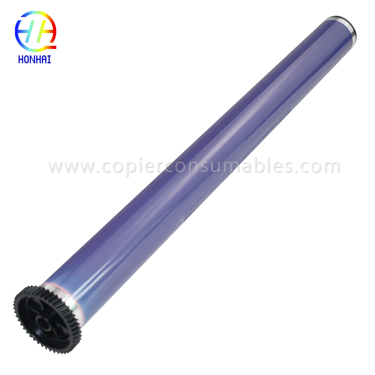 Tambor OPC para Xerox Docucentre 156 186 236 286 336 1085 2005 2055 3005 450I 550I (113R00670 CT350769 CT350299) (2)