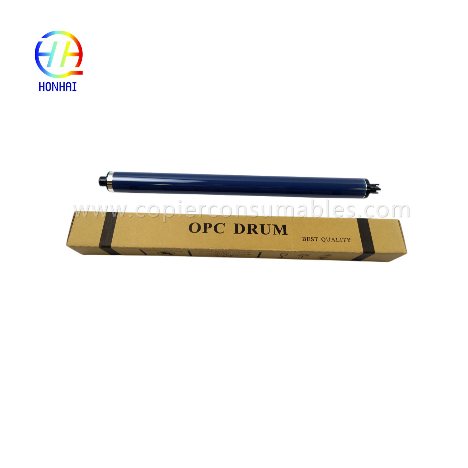 OPC Drum japan fuji untuk Xerox 013R00647 WorkCentre 7435 7970 7525 7530 7535 7545 7830 7835 7845 7855 DRUM (2)