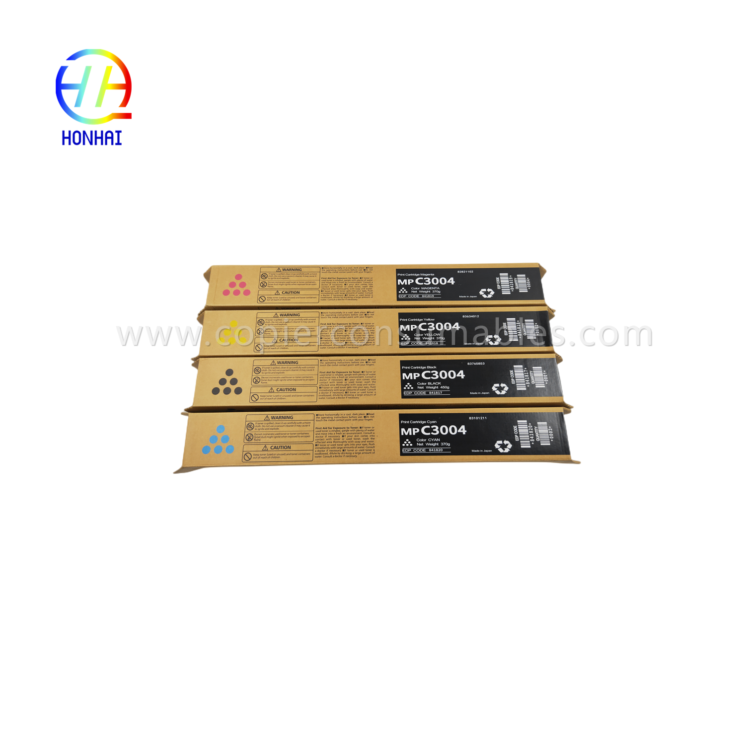 https://www.copierconsumables.com/original-toner- Cartridges-set-of-4-for-ricoh-savin-mp-c3003-c3503-c3504-c3004-841817-841818-841819-841820-product/