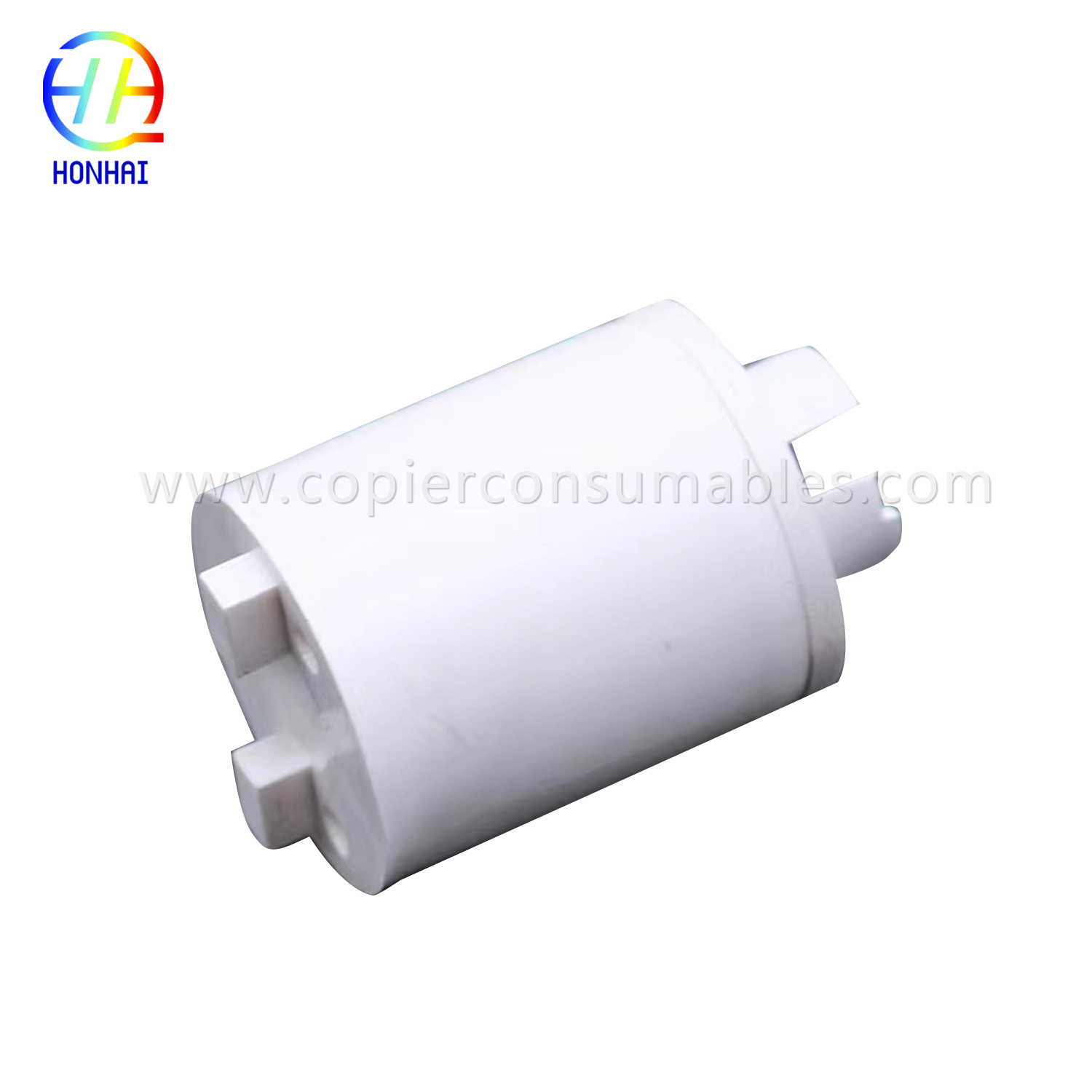 ฟีดกระดาษ Damping Roller Steel Bushing สำหรับ Xerox 4110 4112 (005K06960) (3)