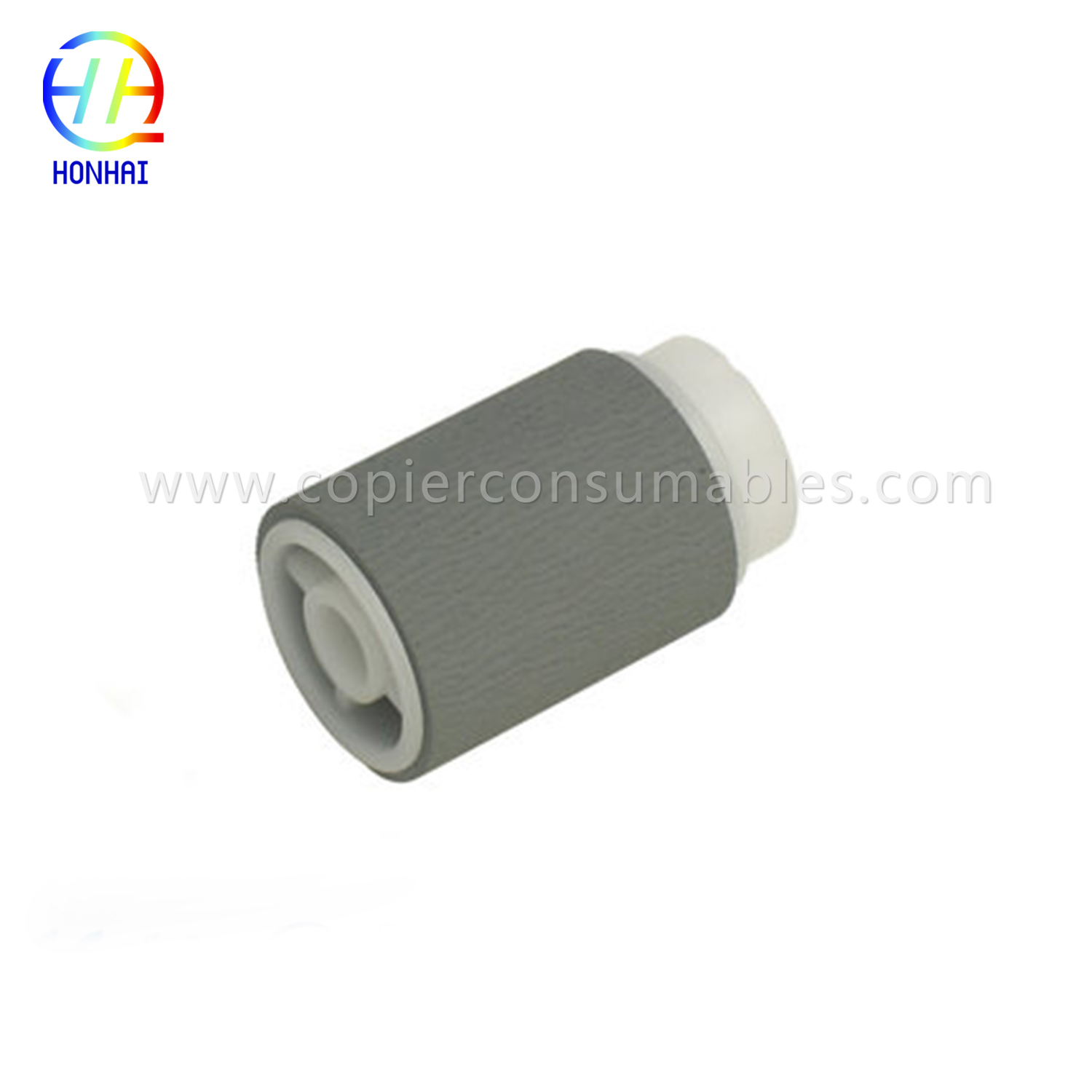 Paper Separation Roller pikeun Toshiba E-Studio 200L 202L 230L 232 2500c 280 282 350 3500c 3511 351c 352 450 4511 451c 452 (6LA4791)