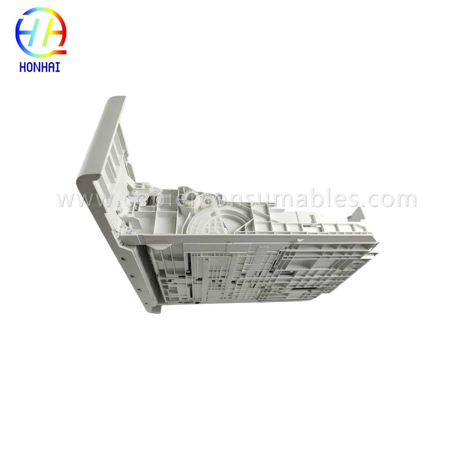 Papirenhet for HP M501 M527 M506 (2)