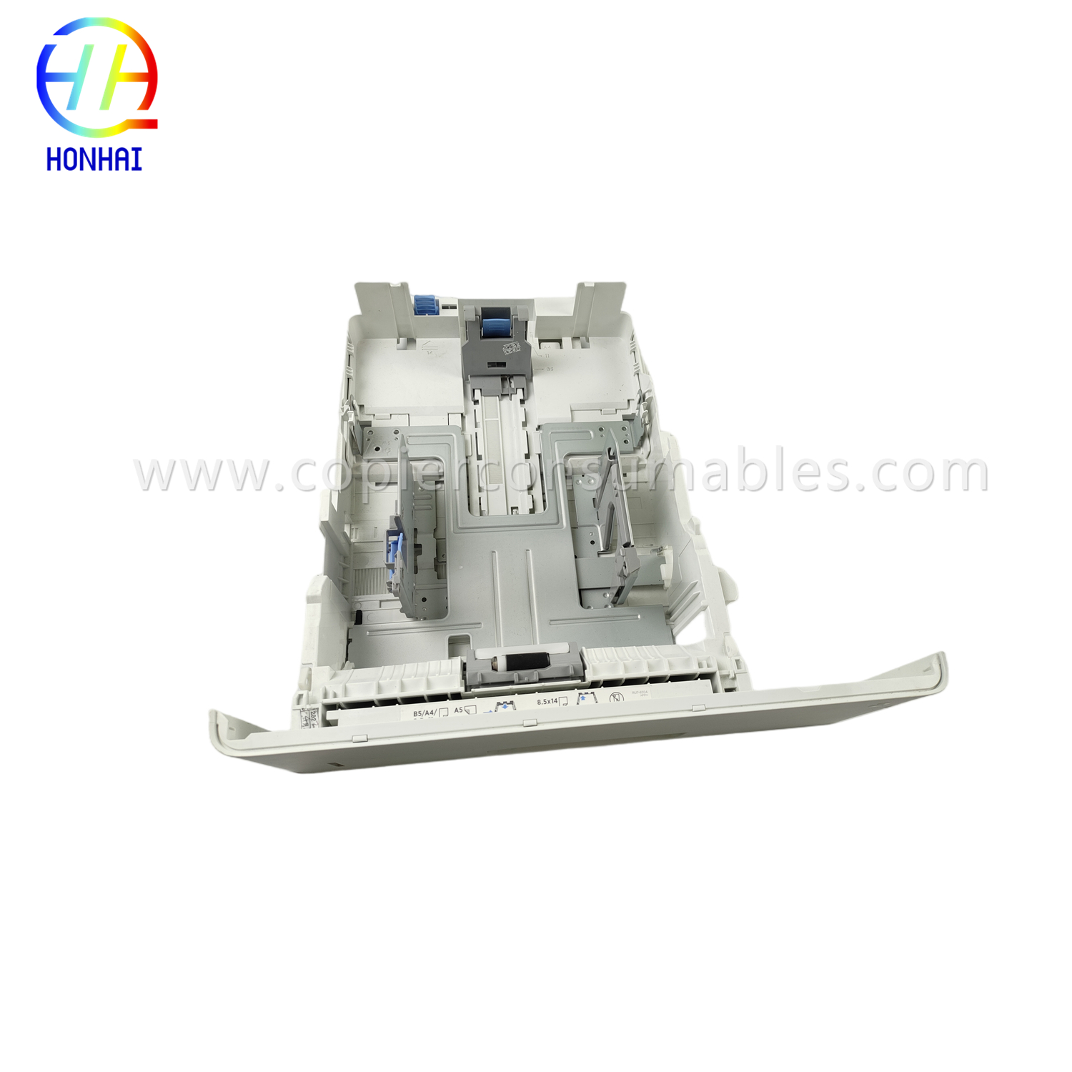 Conjunto de papel para HP M501 M527 M506 (3)