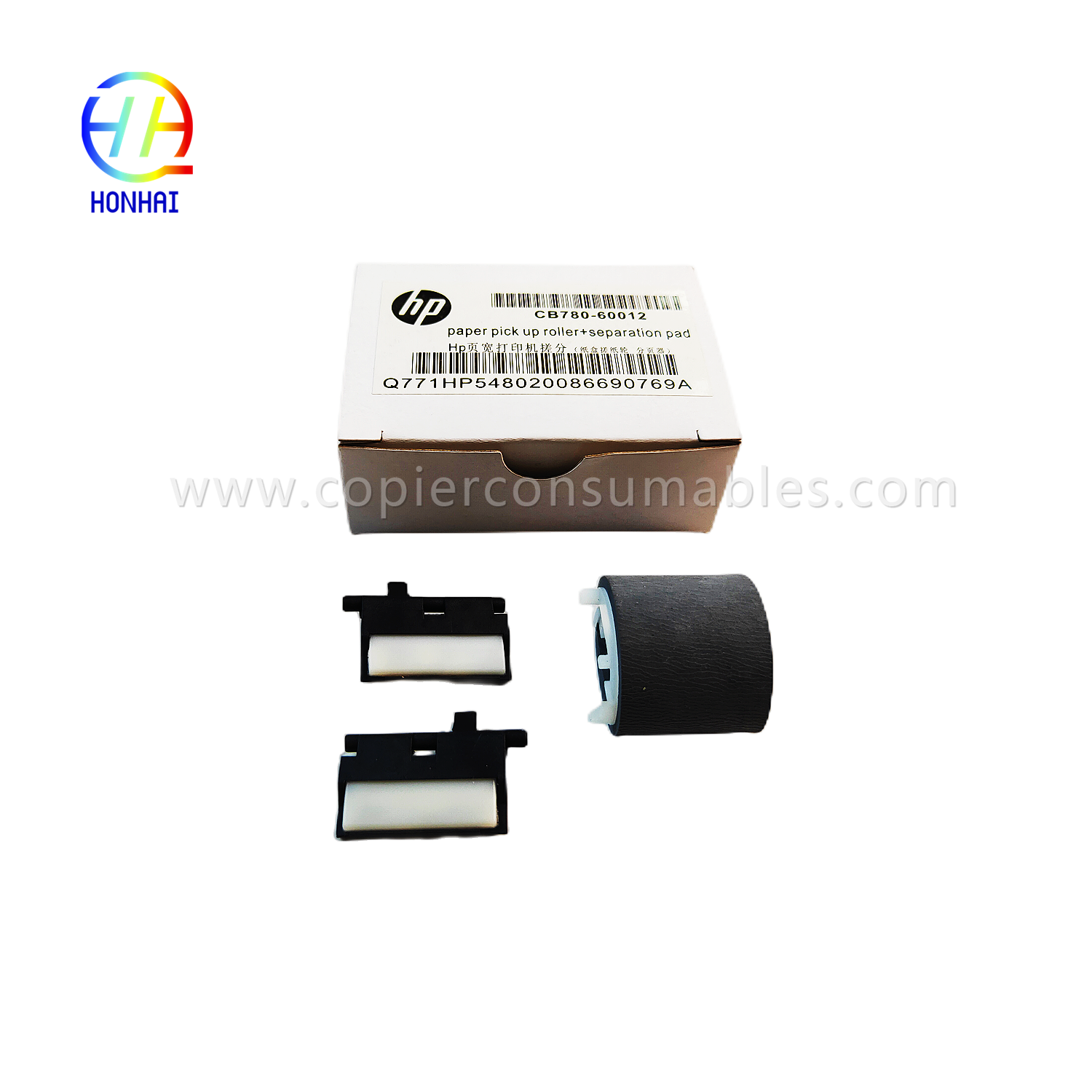 https://www.copierconsumables.com/paper-pickup-roller-separates-pad%ef%bc%88set%ef%bc%89for-hp-pagewide-x585z-x451dn-x476dn-x551dw-x576dw-556dn-56 452dn-477dn-552-577z-cb780-60012-product/
