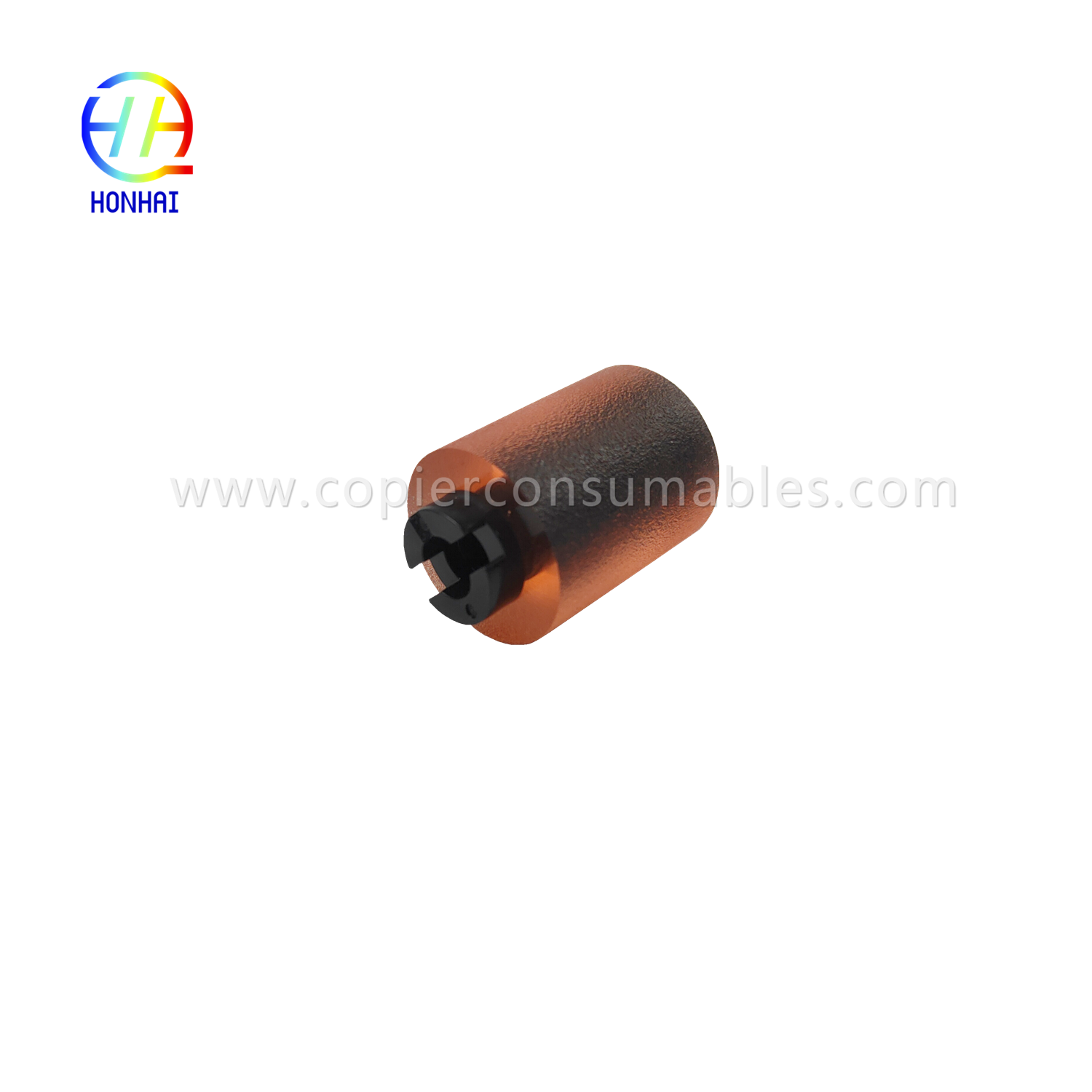 Pickup Feed Roller Ġappun għal Konica Minolta Bizhub 552 652 654 754 C552 C652 C654 C754 A00J563600 A00J-5636-00 (3)