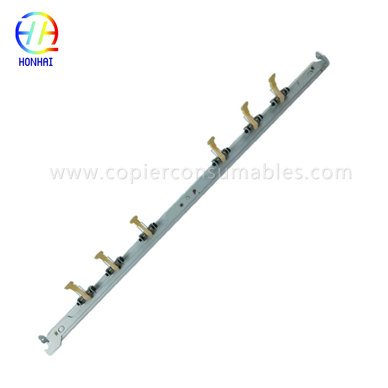 RAPINA Finger for Superioris fuser RAPINA Finger & Separate Claws High Quality & Long Life for Xerox 4110 019K98743 (2)