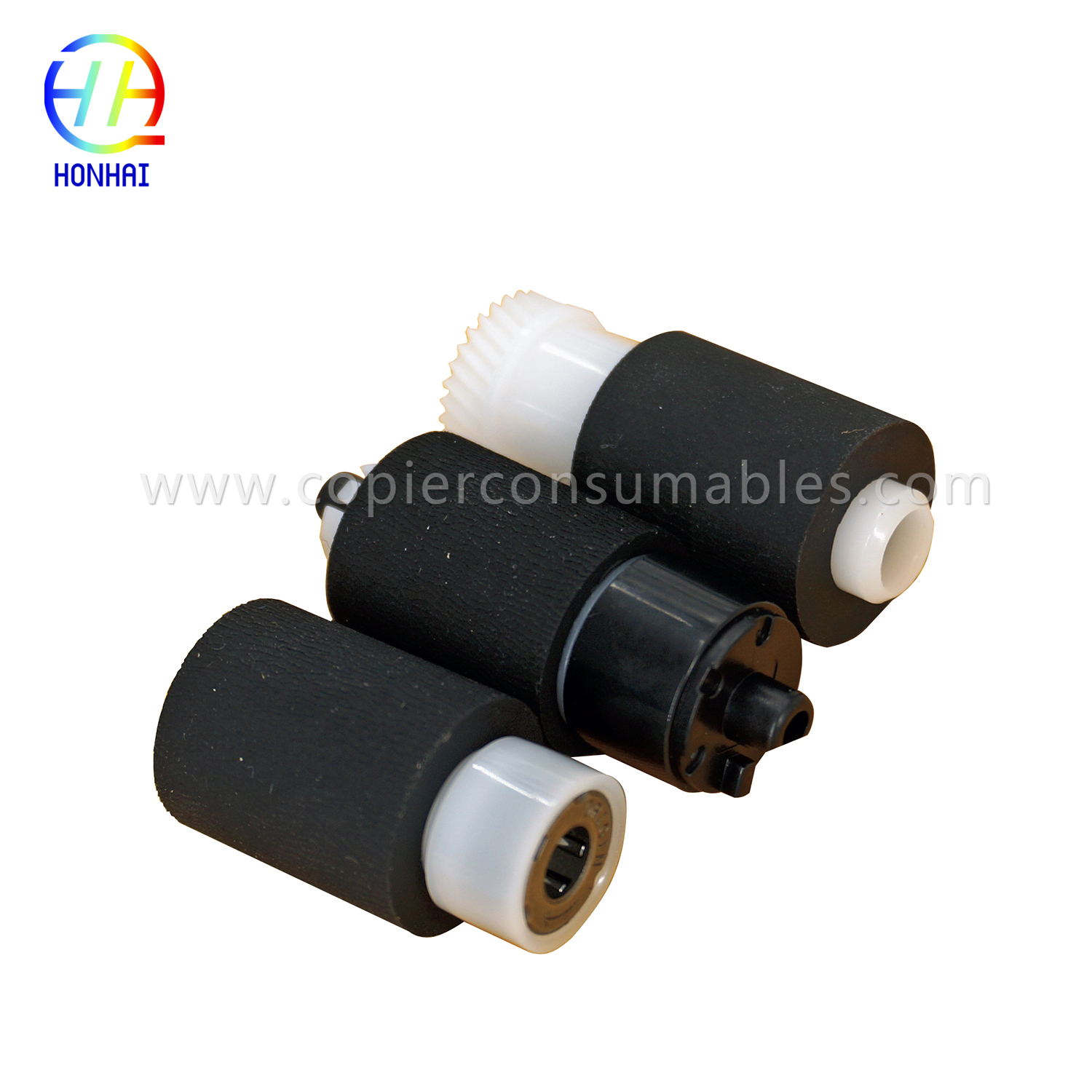 Pickup Roller Kit Kyocera FS-1028MFP 1035MFP 1128MFP 1135MFP 2000D 2020D 2100DN 3900DN 3920DN 4000DN 4020DN 4100DN 4200DN 4100DN 4200DN CD530DN560DN 4100DN (2F906230 2F909171 2HN06080) (11)