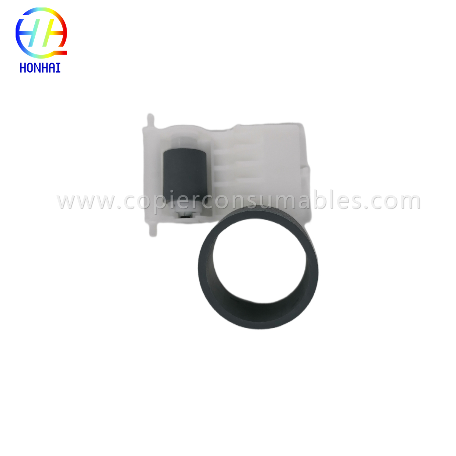 Soo-qaadista Roller ee Epson 1529149-00KD L1300 L1800 R1430 1500W R1410 L1390 ME1100 ME1900 (3)