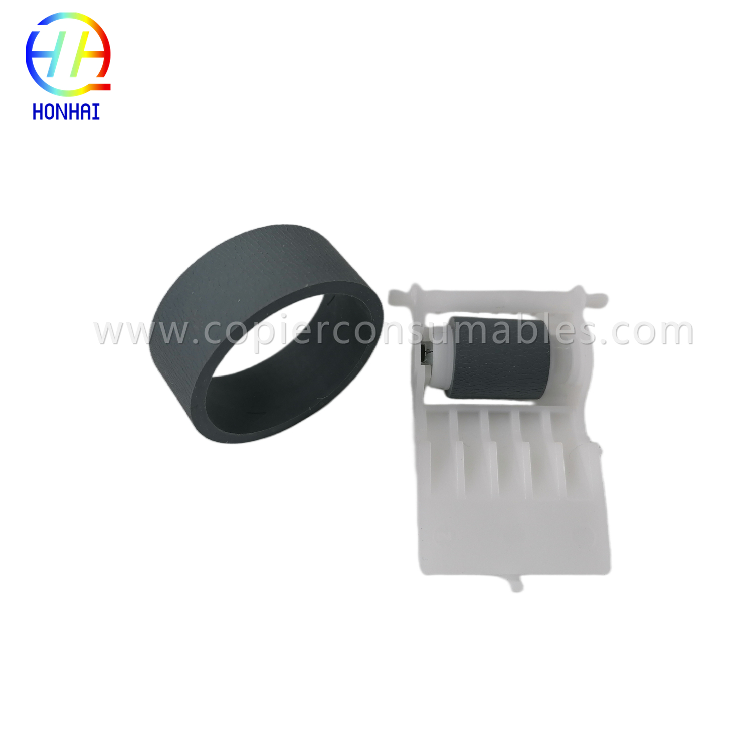 Ролики пикап барои Epson 1529149-00KD L1300 L1800 R1430 1500W R1410 L1390 ME1100 ME1900 (4)