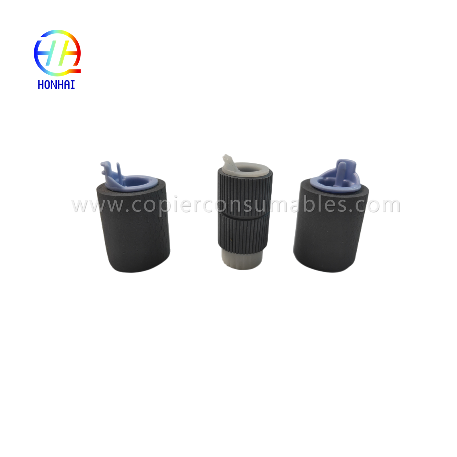 Pickup roller Set para sa HP Laserjet Enterprise 800 M855 Flow M880 A2W77-67905 Infeed Reel Set (4)