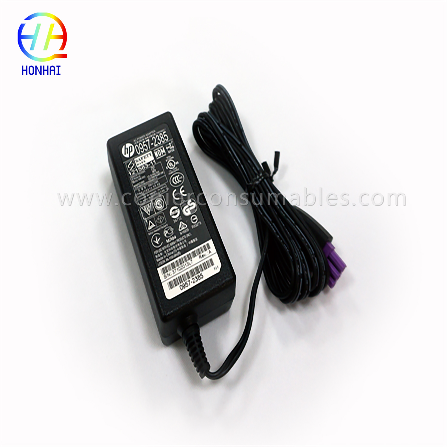 Adaptador de corriente HP 1010 1510 1518-3 22v拷贝 (2)