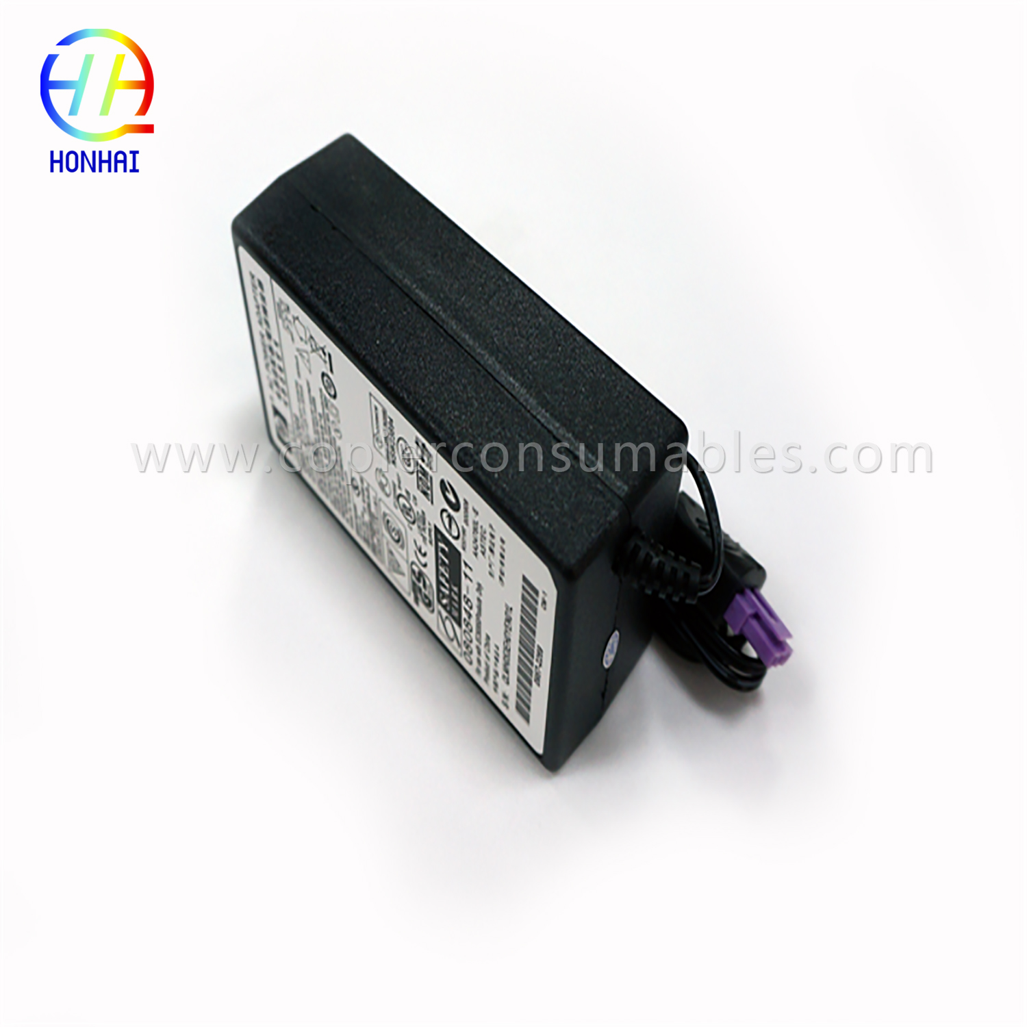 Power Adapter HP 4580 4660 4500 4488-2 拷贝 (1)