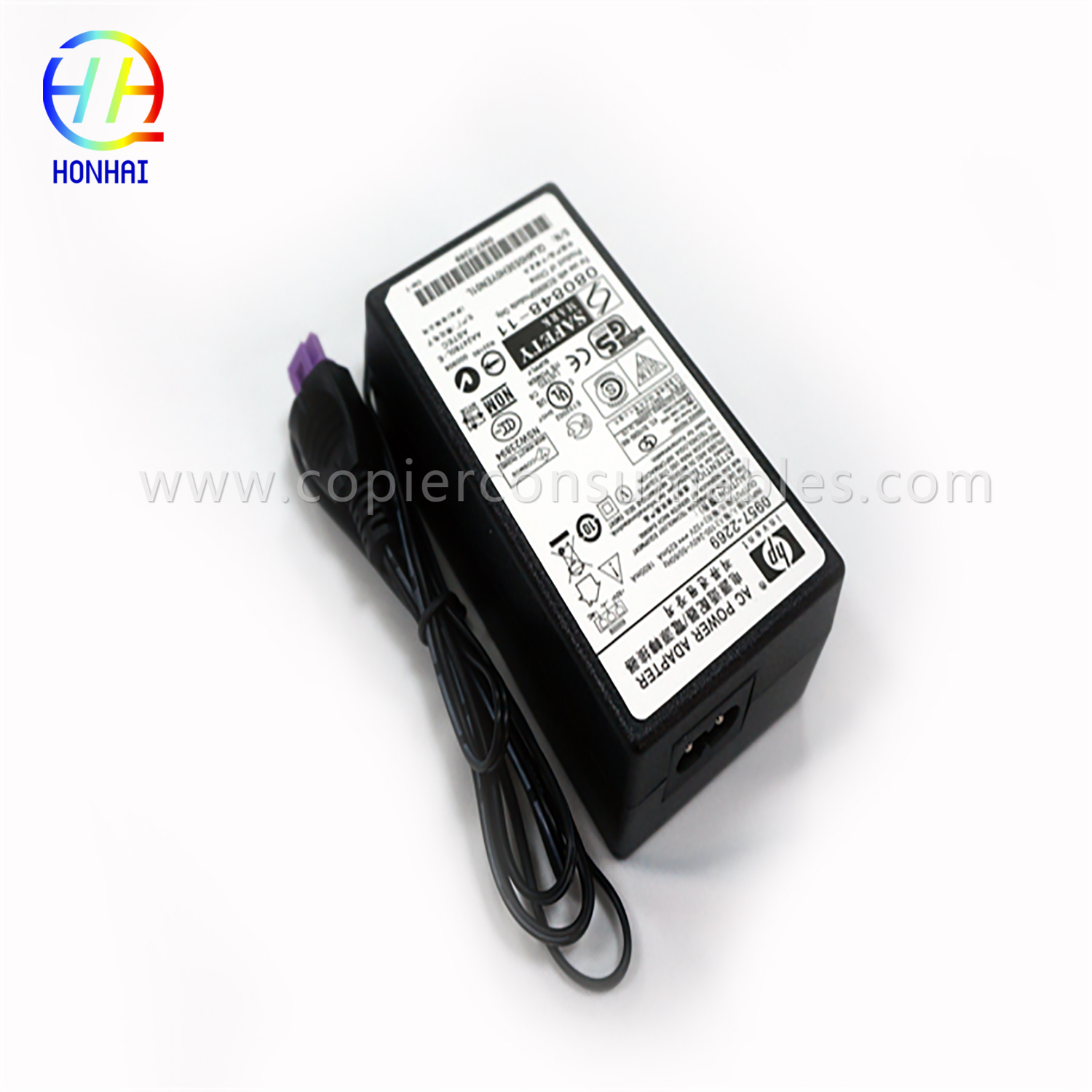 Power Adapter HP 4580 4660 4500 4488-2 拷贝 (2)