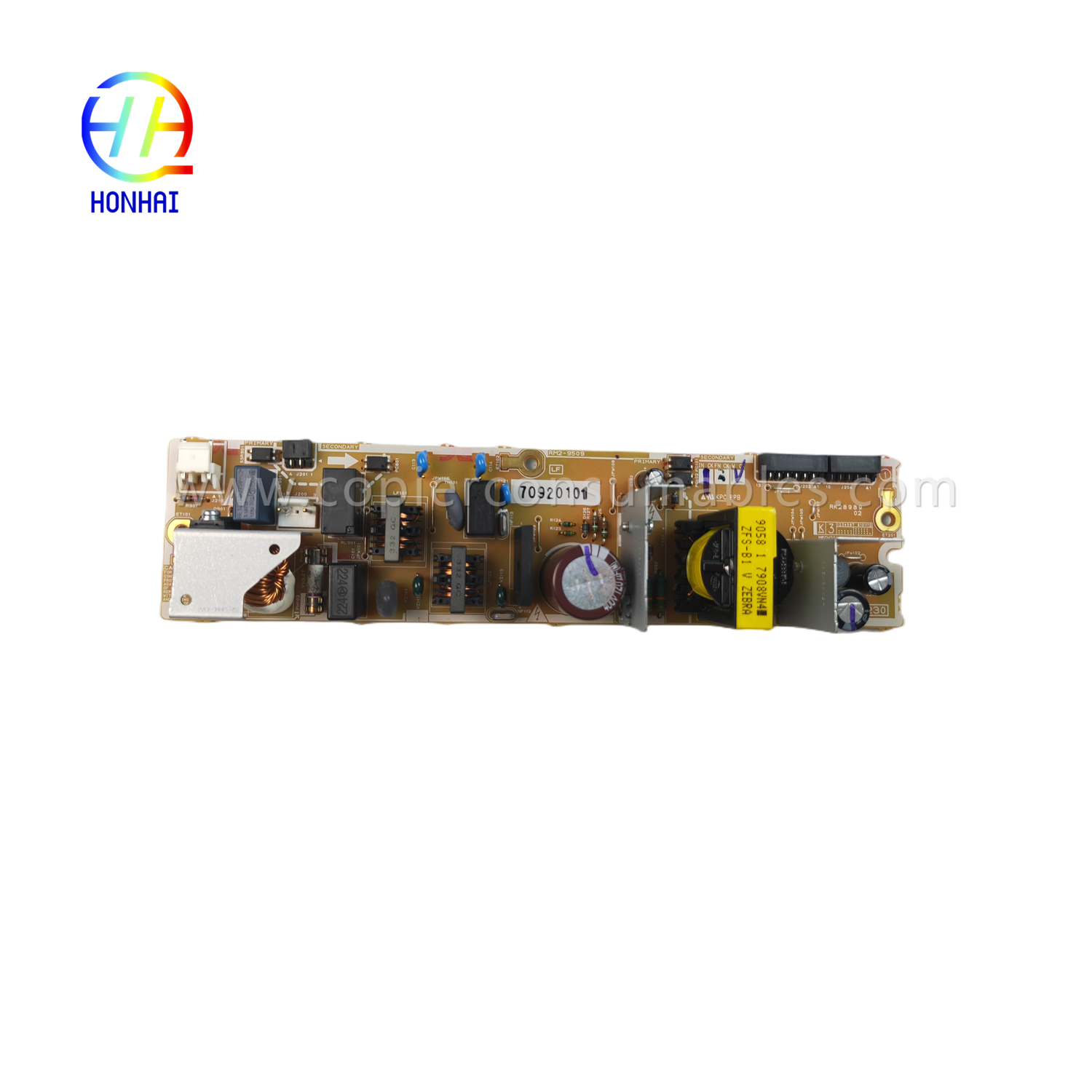 https://www.copierconsumables.com/power-supply-220v-for-hp-color-laserjet-pro-mfp-m283fdw-rm2-2428-ምርት/