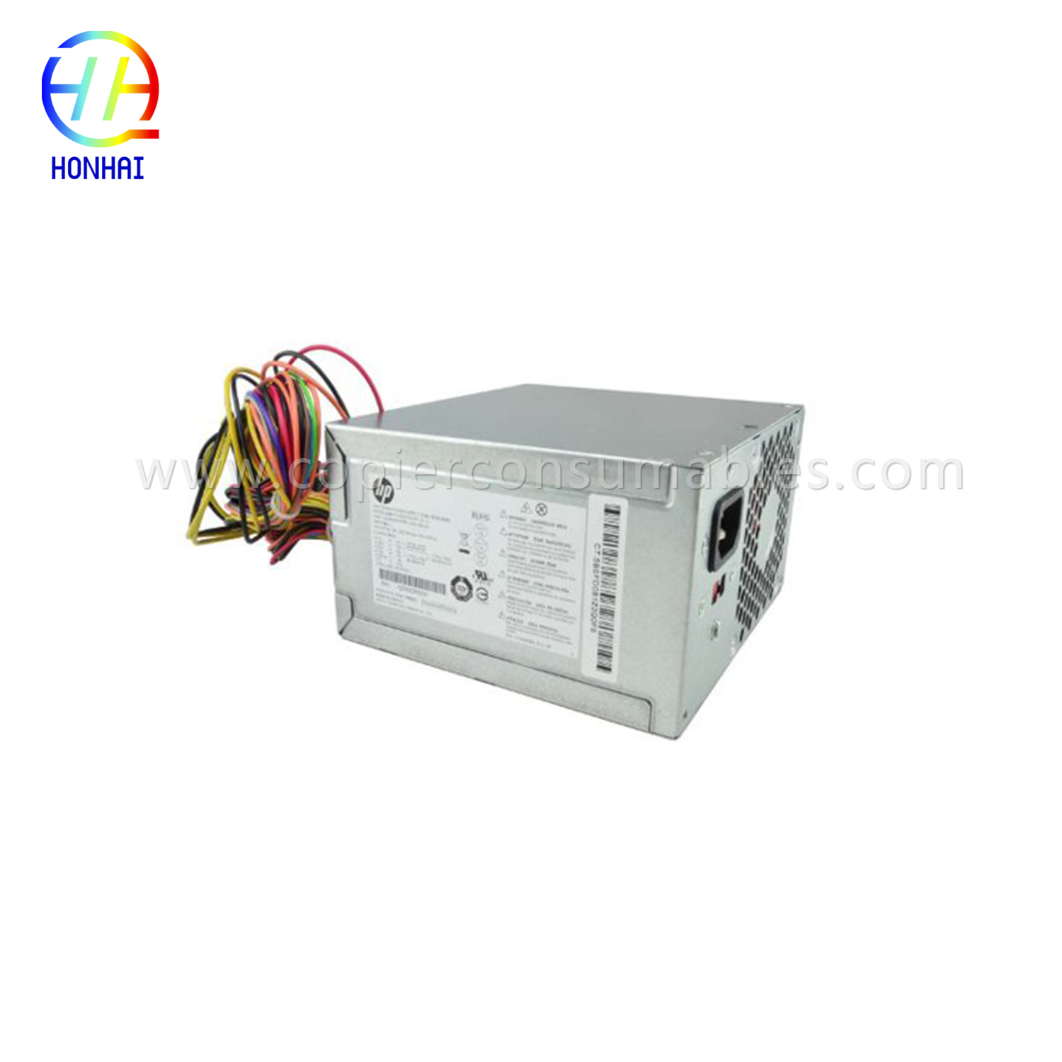 Malosiaga mo le HP 3400mt 463318-001