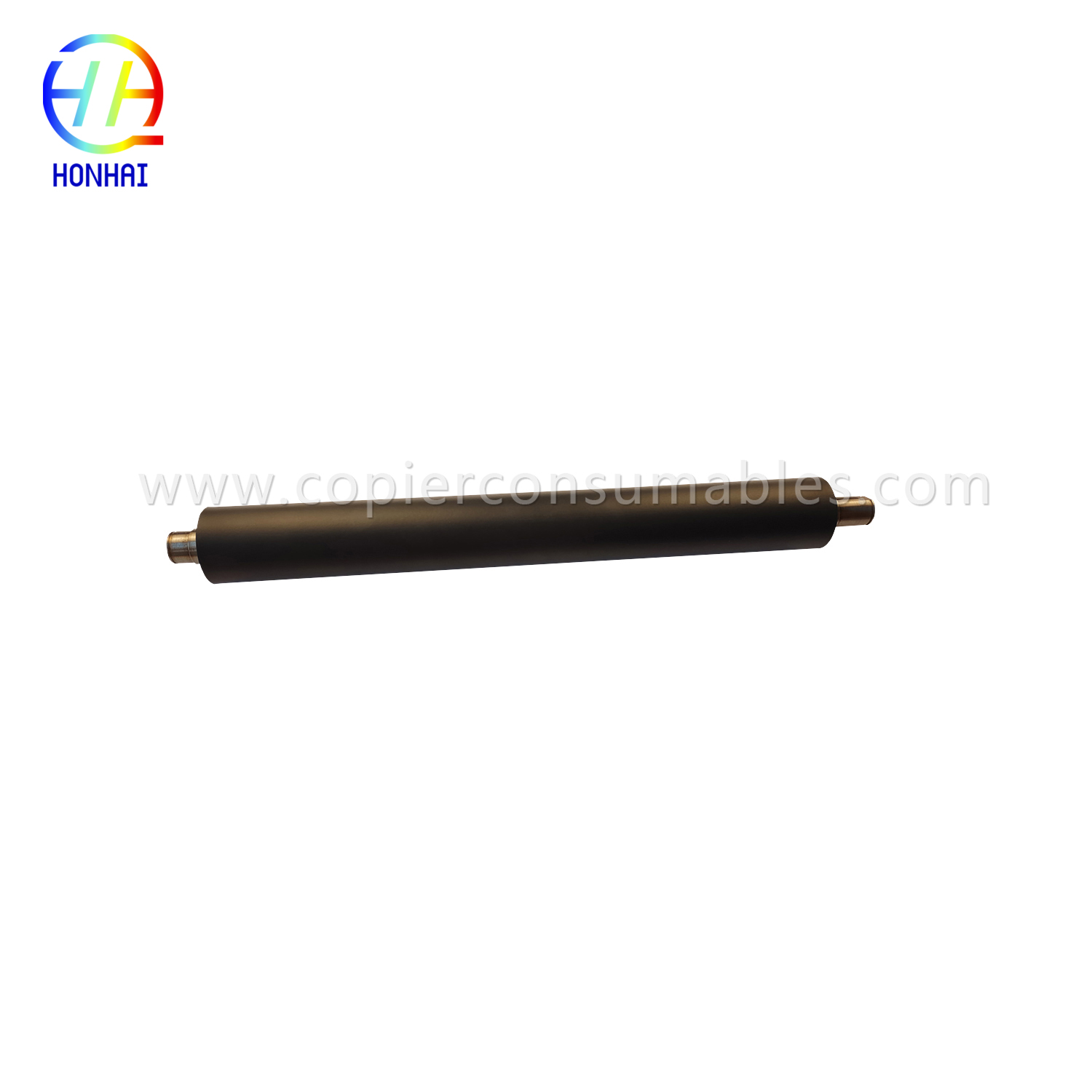 Pressure-Roller-For-Ricoh-Mpc4501-Mpc5501-Mp-C4501-C5501-Ae020183-Ae02-0183-Lower-Sleeved-Pressure-Roller(3) 拷贝