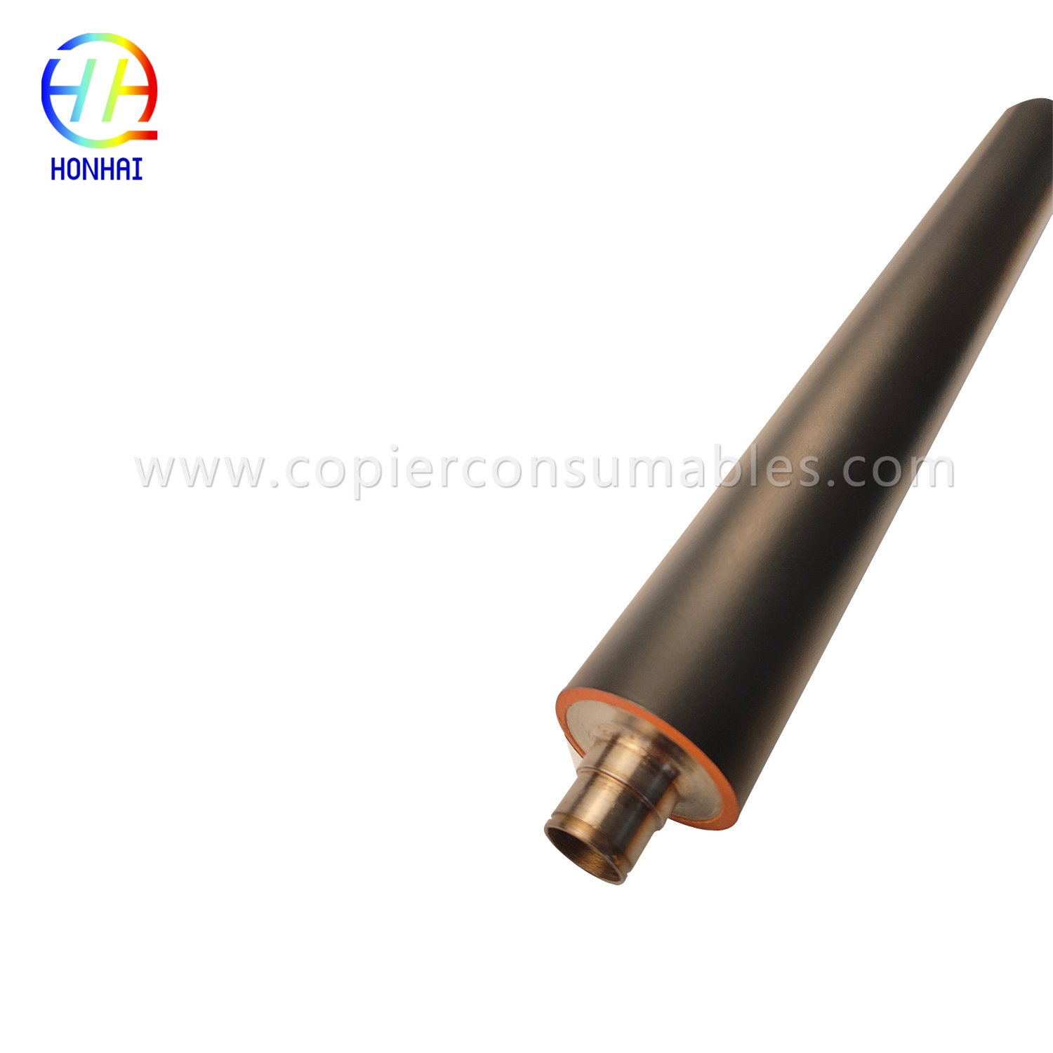 Pressure-Roller-For-Ricoh-Mpc4501-Mpc5501-Mp-C4501-C5501-Ae020183-Ae02-0183-Lower-Sleeved-Pressure-Roller(5) 拷贝