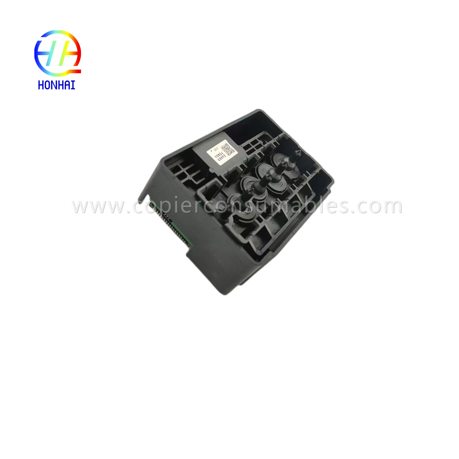 Printhead mety ho an'ny Epson L1110 L1118 L1119 L3100 L3106 L3108 L3110 L3115 L3116 L3117 L3118 L3119 L3150 L3156 L3158 L3180 Printhead (2)