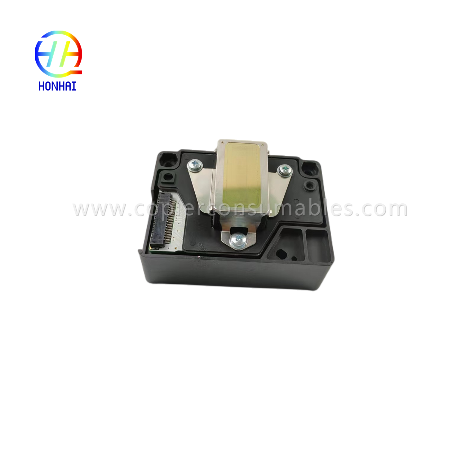 Epson L1110 L1118 L1119 L3100 L3106 L3108 L3110 L3115 L3116 L3117 L3118 L3119 L3150 L3156 L3158 L3180 പ്രിൻ്റ് ഹെഡ് (3) എന്നതിനായുള്ള ഹെഡ് ഫിറ്റ് പ്രിൻ്റ് ചെയ്യുക