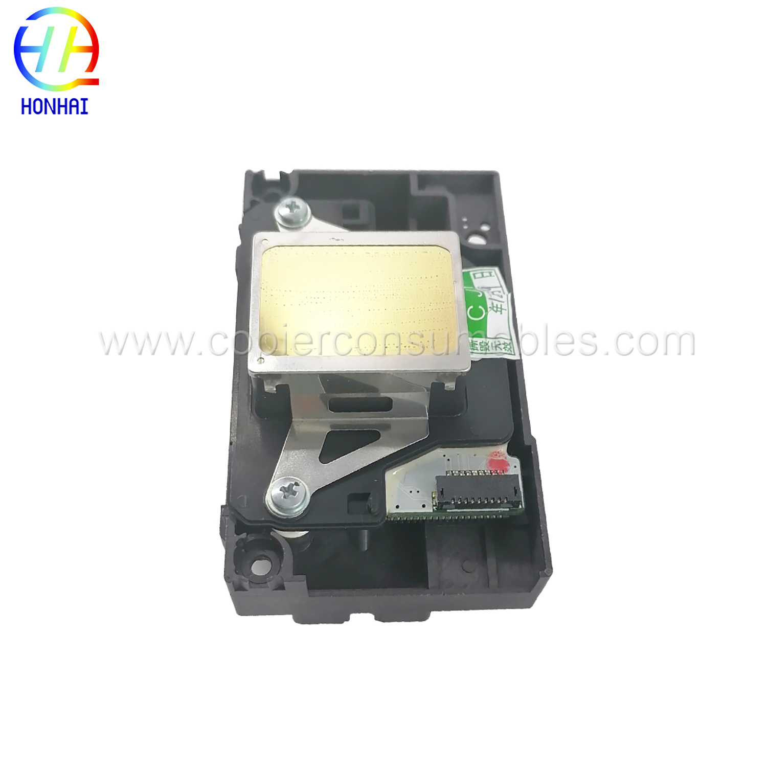 Cabezal de impresión compatible con Epson L1800 1410 1430 1500W (3) 拷贝