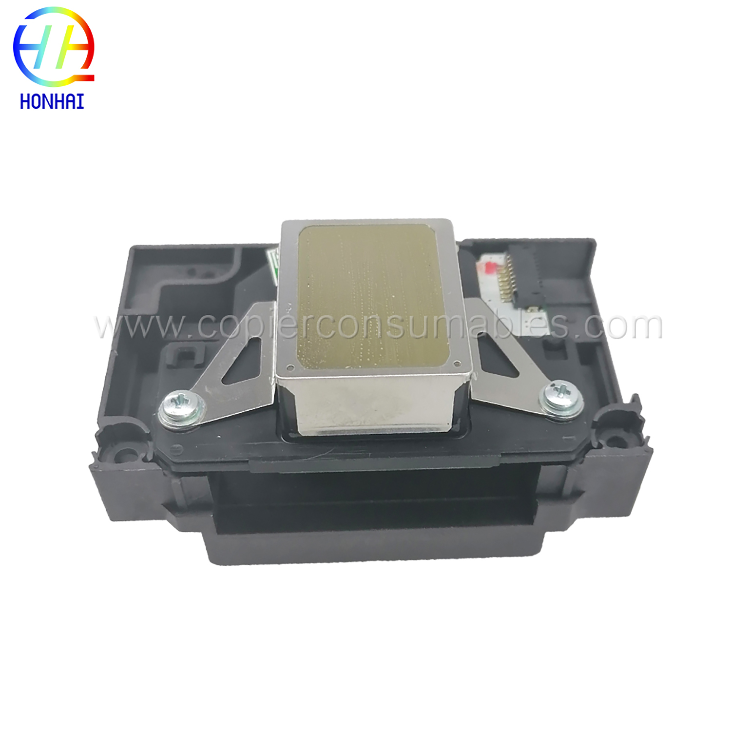 Cabezal de impresión compatible con Epson L1800 1410 1430 1500W (5) 拷贝
