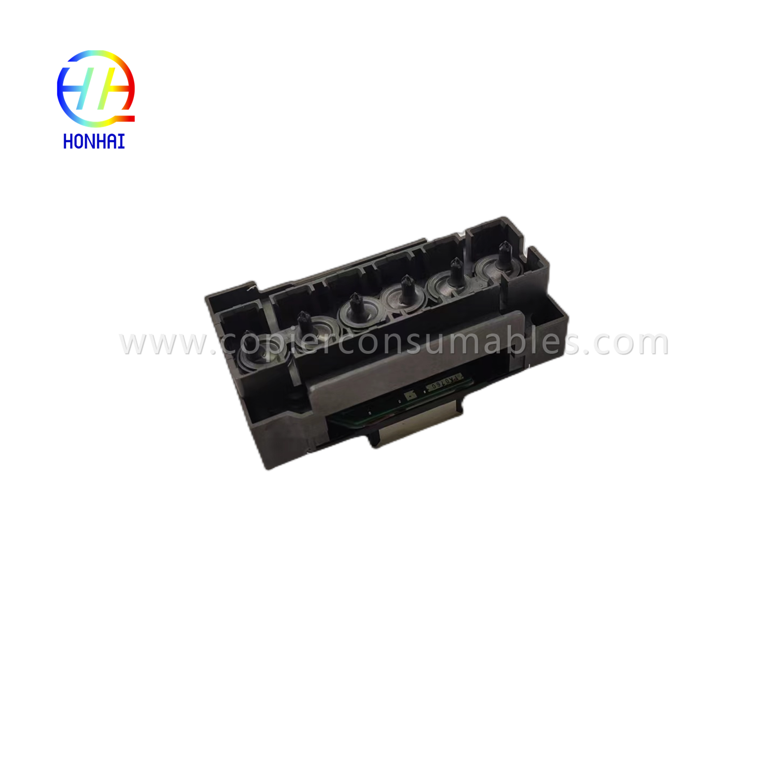 Printhead ho an'ny Epson L800 L801 L850 L805 R290 R280 R285 F180000 Printhead