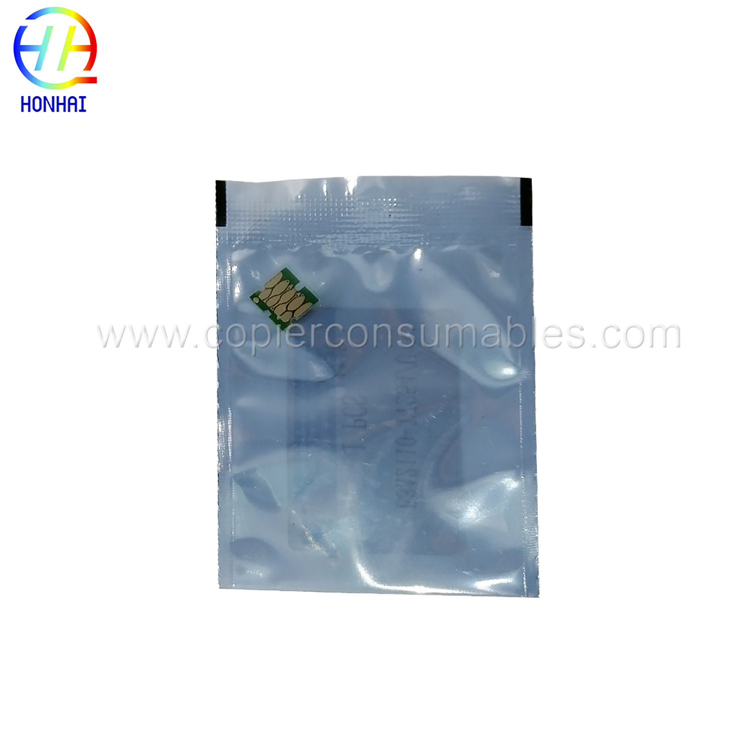 Refillalbe Ink Cartridge Chip For Epson F2000 F2100 F2130 (2) 拷贝