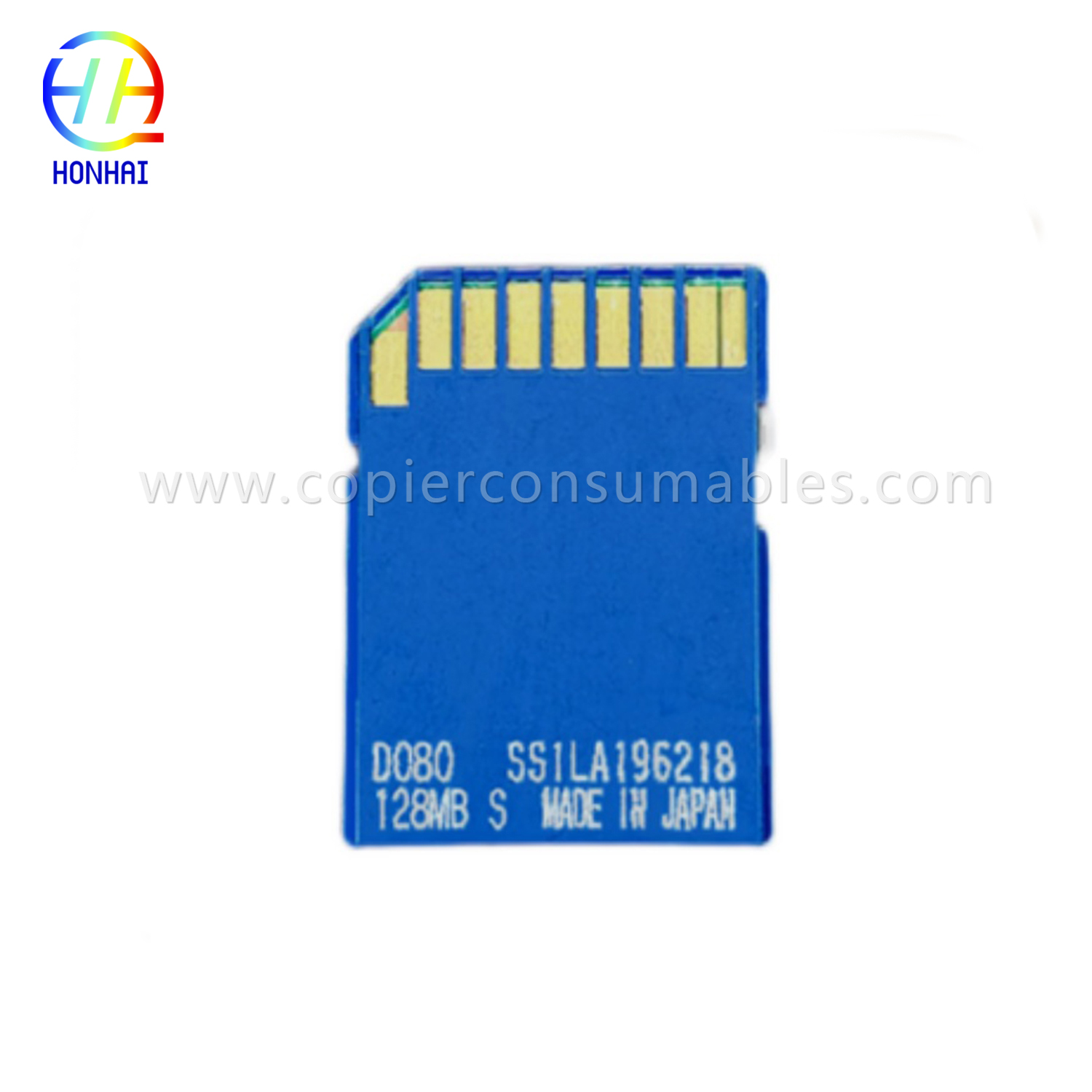 SD Card para sa Ricoh Aficio MP 5000 C5000