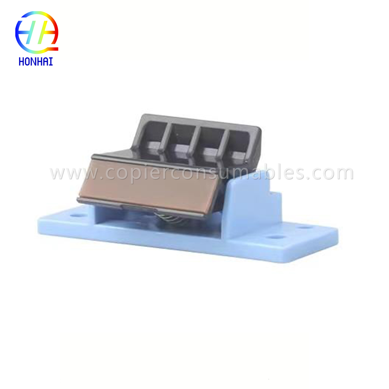 Almofada de separação para HP Laserjet 1010 1012 1015 1018 1020 3015 3020 3030 3030xi M1005mfp (RM1-0648-000)