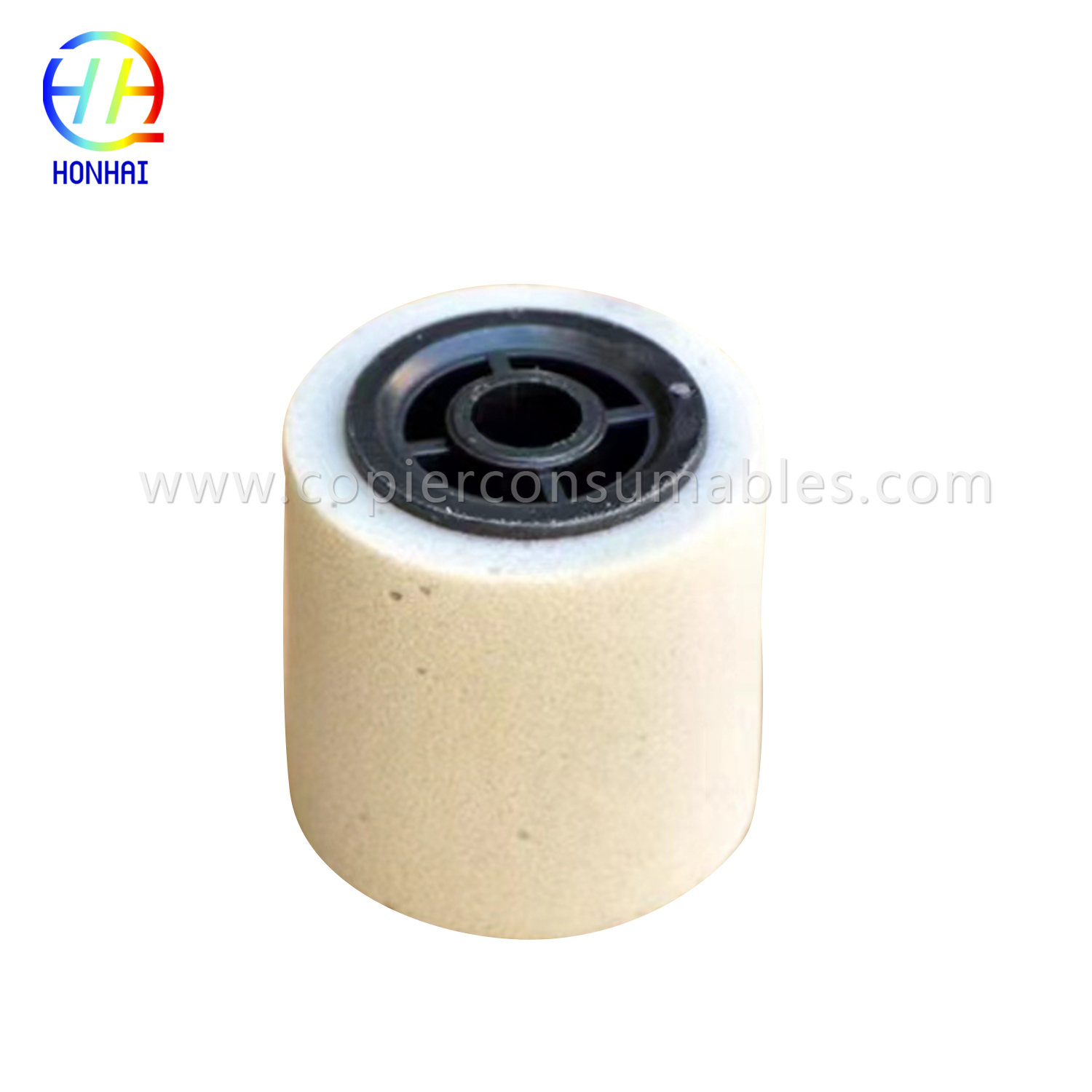 Roller Pemisah (Terbalik) untuk Ricoh MP 2501sp 2553 3053 3353 C3003 C3503 C4503 C5503 C6603 (D541-2241)