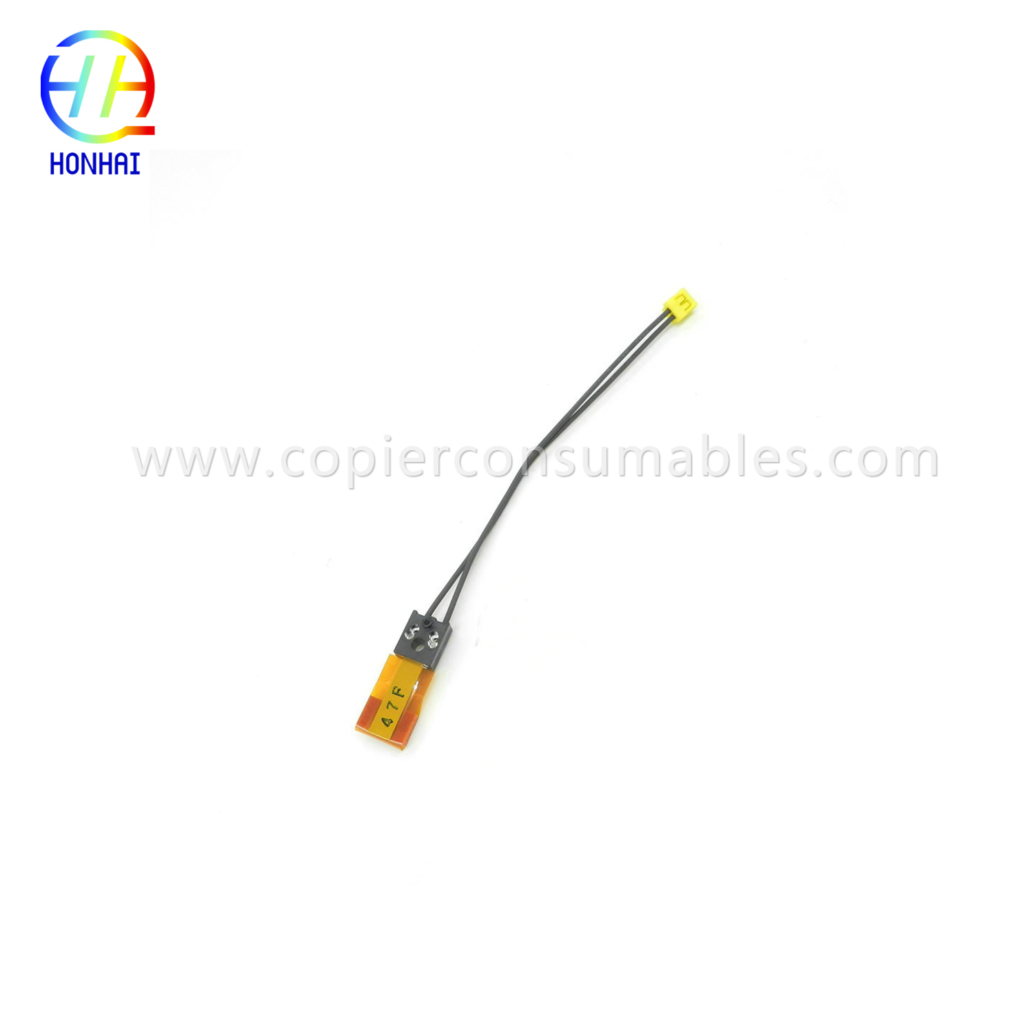 I-Sub Thermistor yeCanon IR Adv 6055 6065 6075 6255 6265 6275 6555I 6565I 8085 8095 8105 8205 8285 8295 (FK2-7693-000)