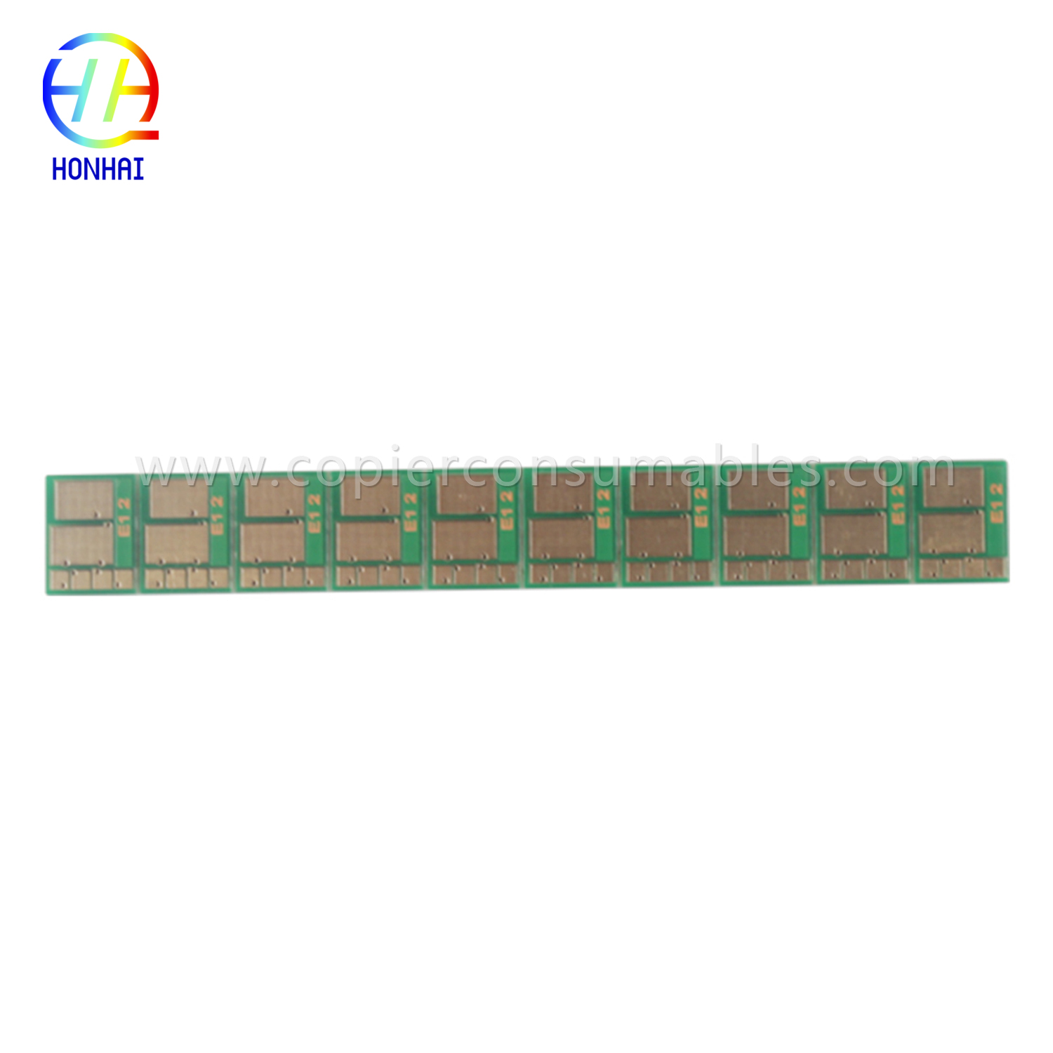 Toner Cartridge Chip ee HP CF500A (2)