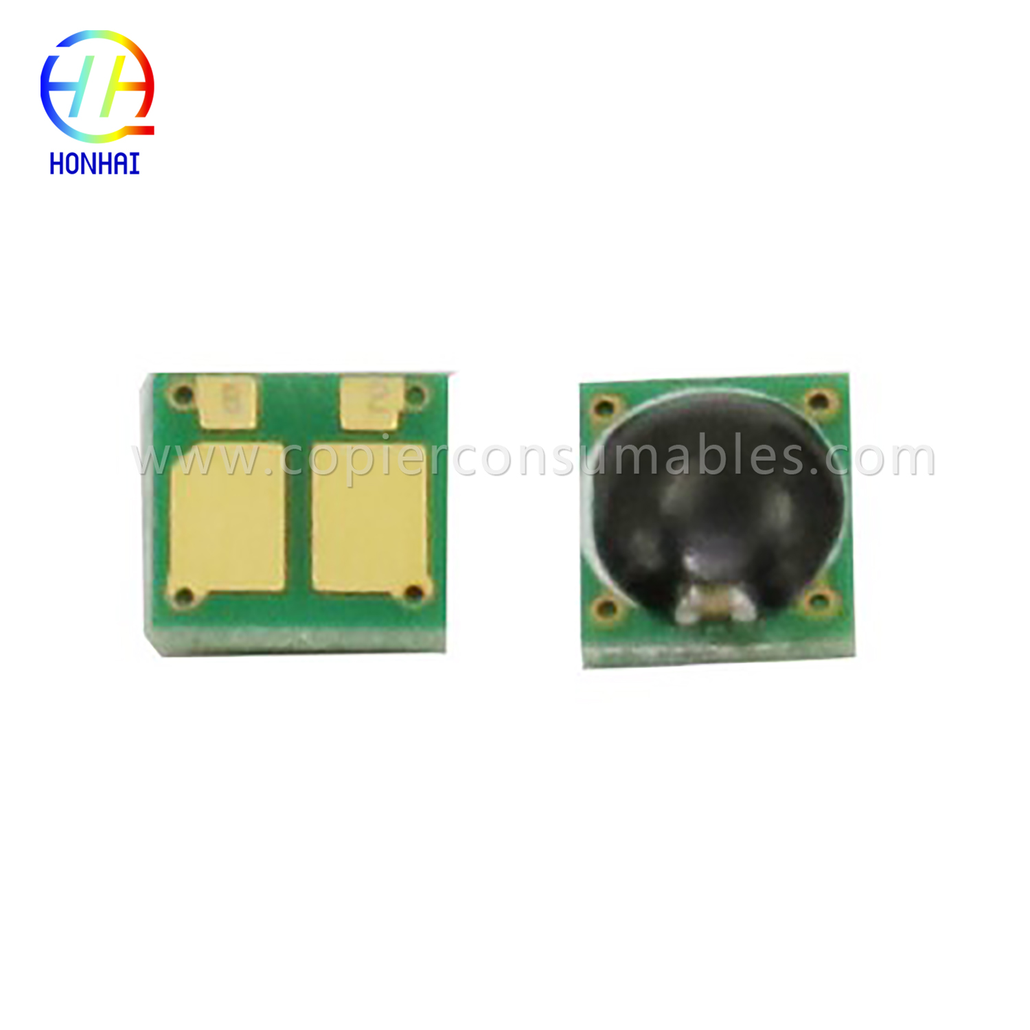 Toner Cartridge Chip għal HP CF501A