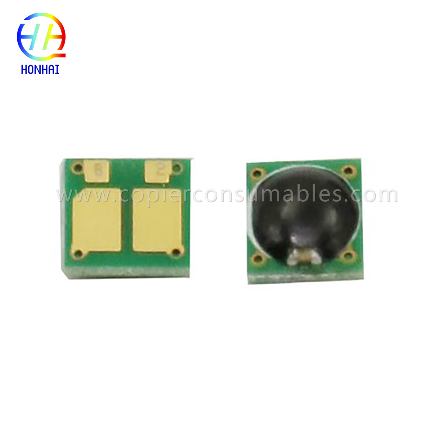 Toner Cartridge Chip ya HP CF501A