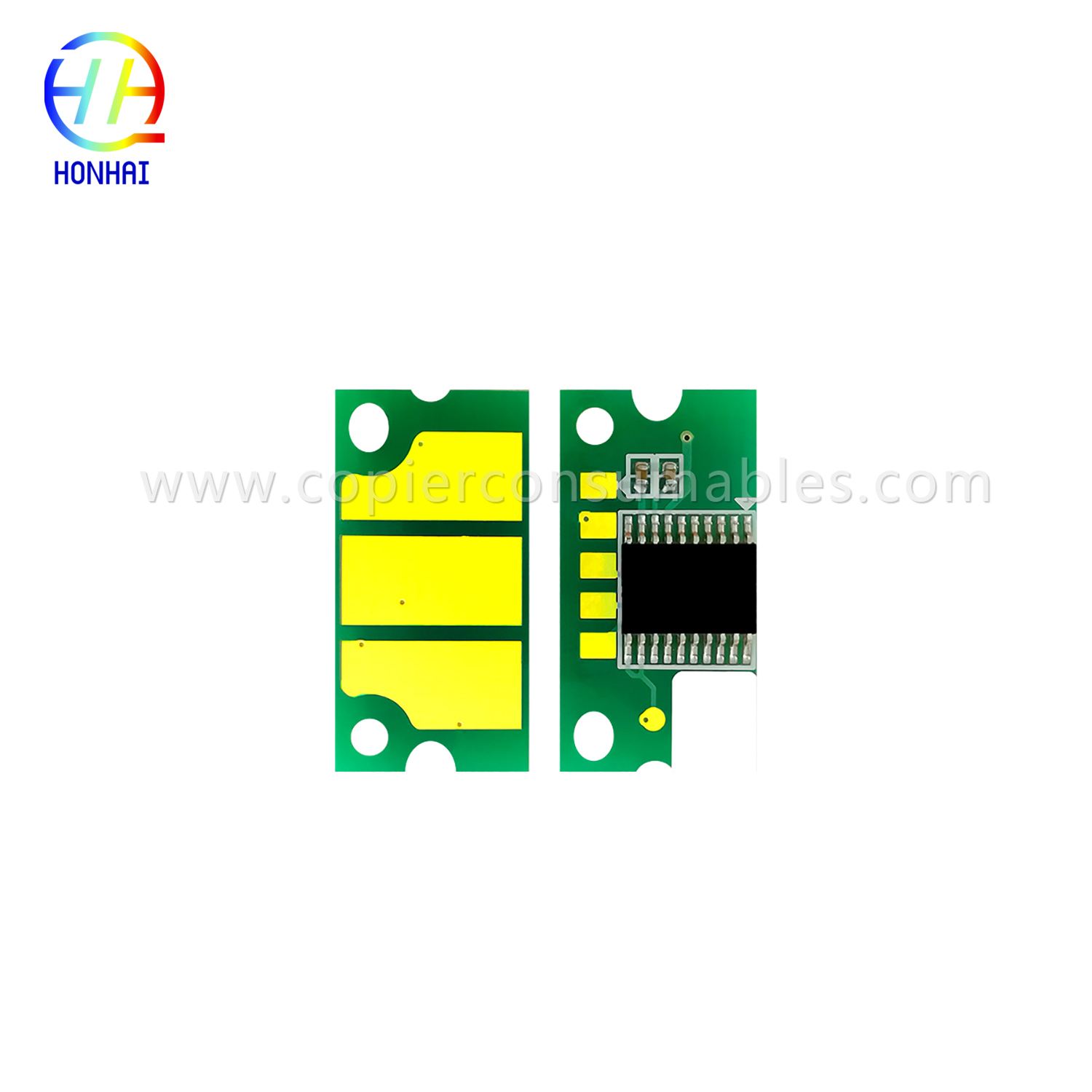 Toner Cartridge Chip pikeun Konica Minolta C3110 3100