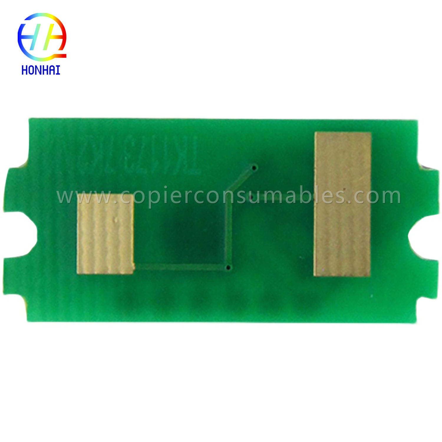 I-Toner Cartridge Chip ye-Kyocera Ecosys P2040dn P2040dw (TK-1164) (3) 拷贝