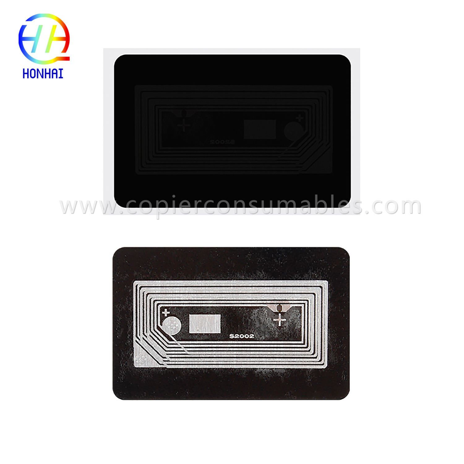 Tinte Cartridge Chip pro Kyocera Fs-1030mfp 1030mfp Dp 1130mfp (TK-1130 1131 1132 1133 1134)