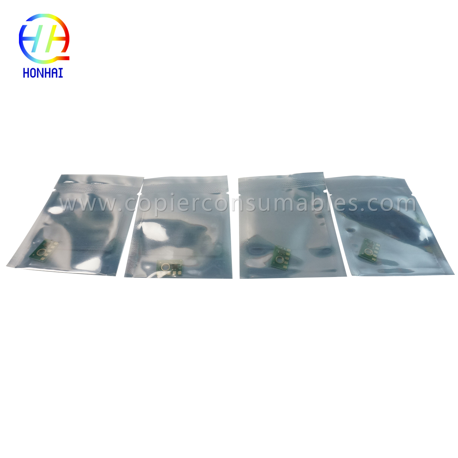 Kyocera Tk-1174 အတွက် Toner Cartridge Chip