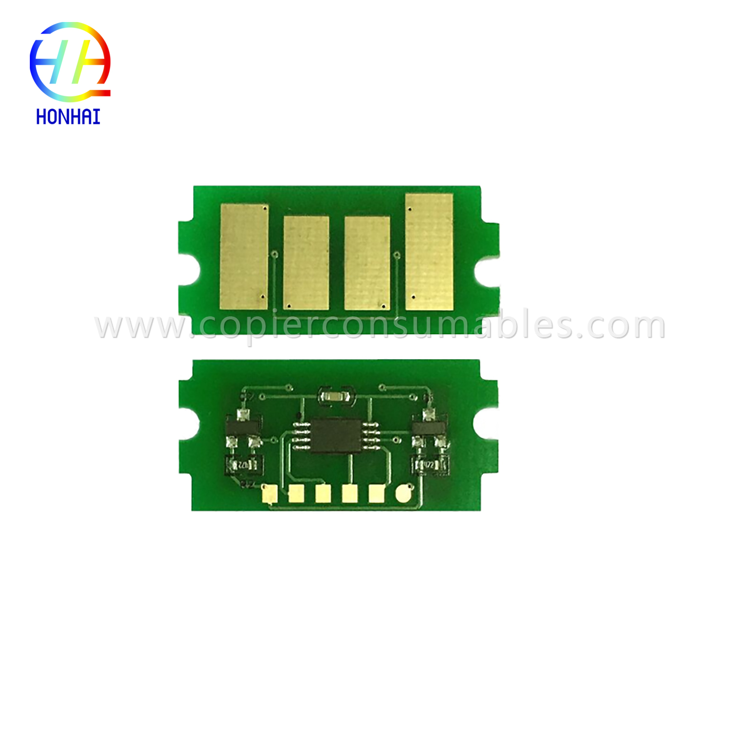 Toner Cartridge Chip para sa Kyocera Tk-5234