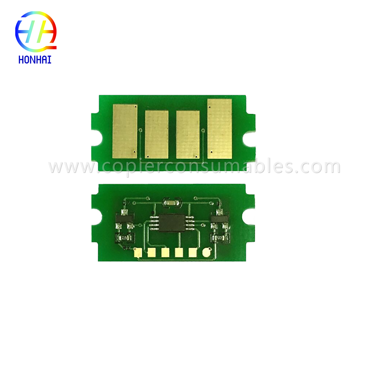 Chip de cartucho de tóner para Kyocera Tk-5234